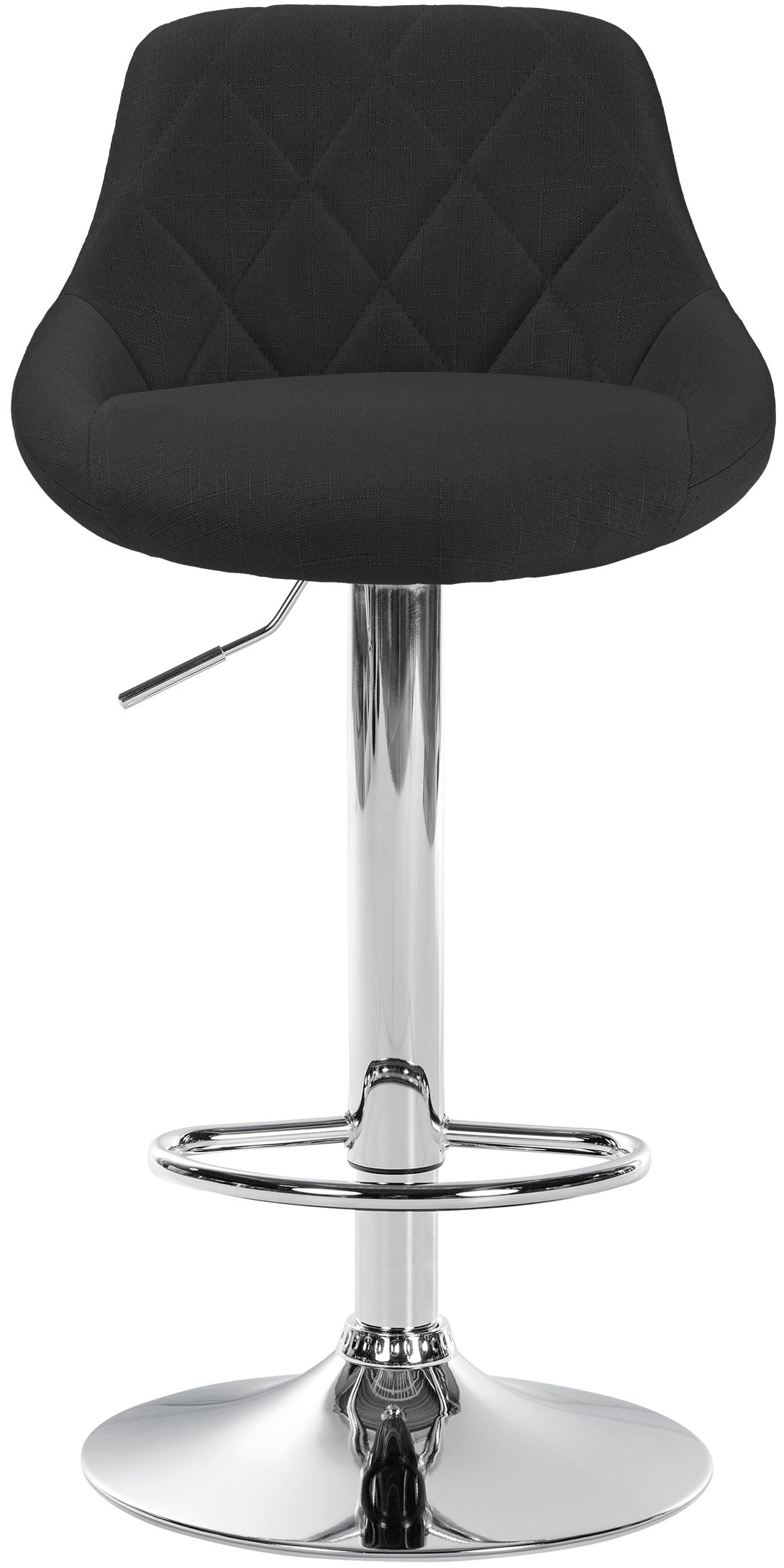 Barhocker Lazio Stoff