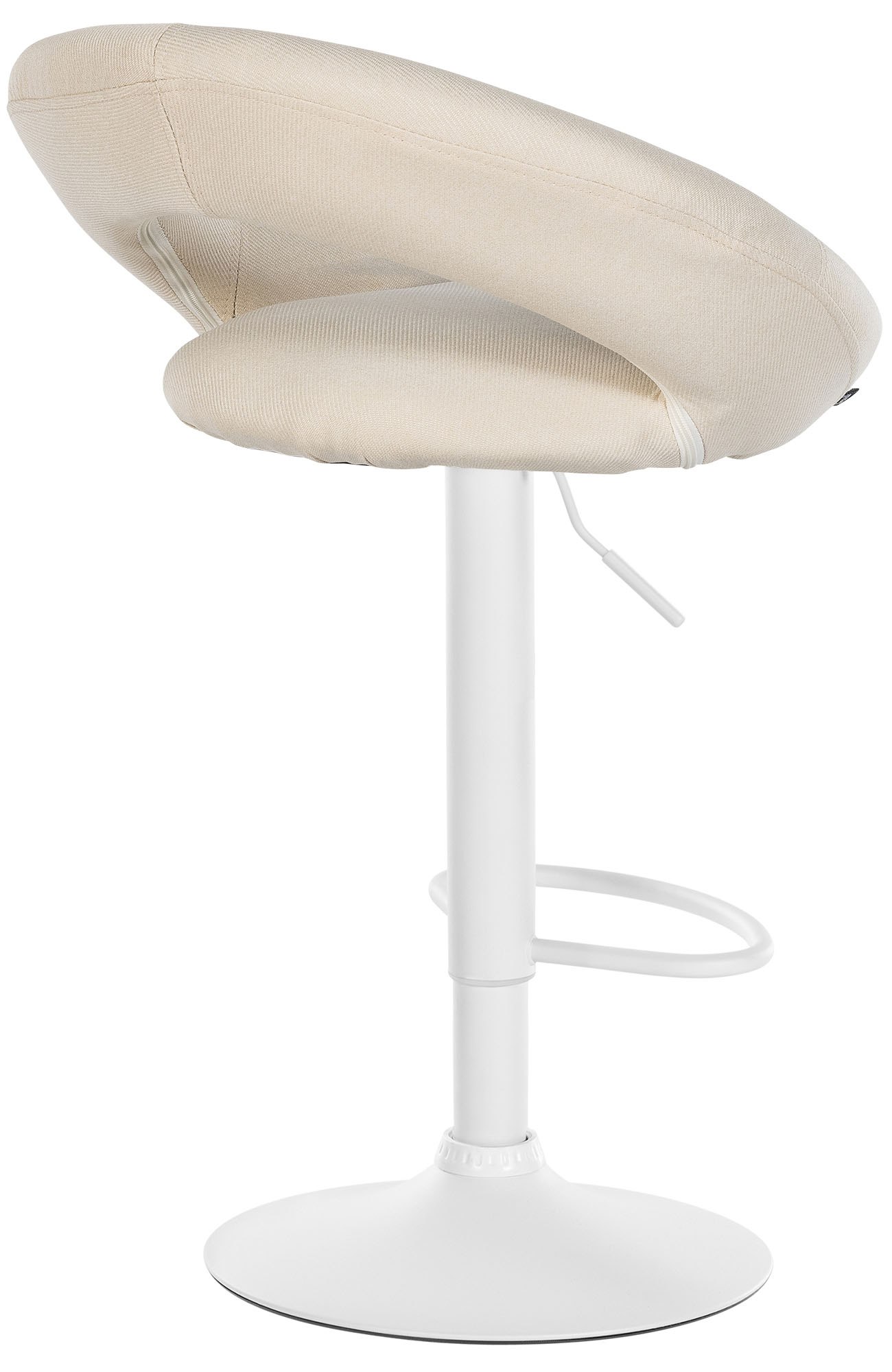 Barhocker Olinda Stoff
