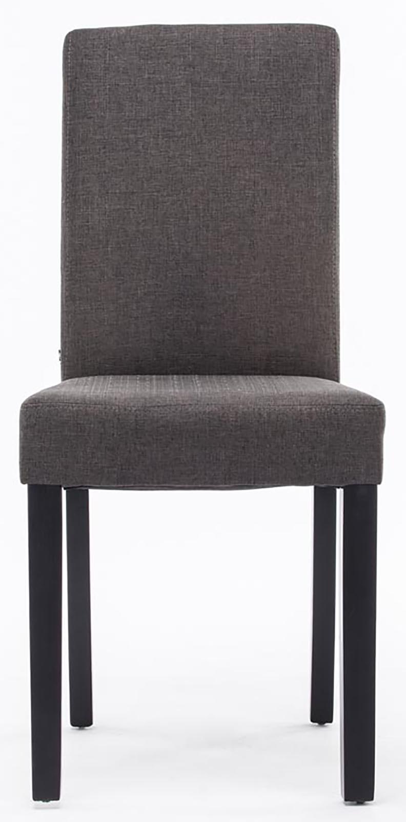 2er Set Esszimmerstuhl Ina Stoff