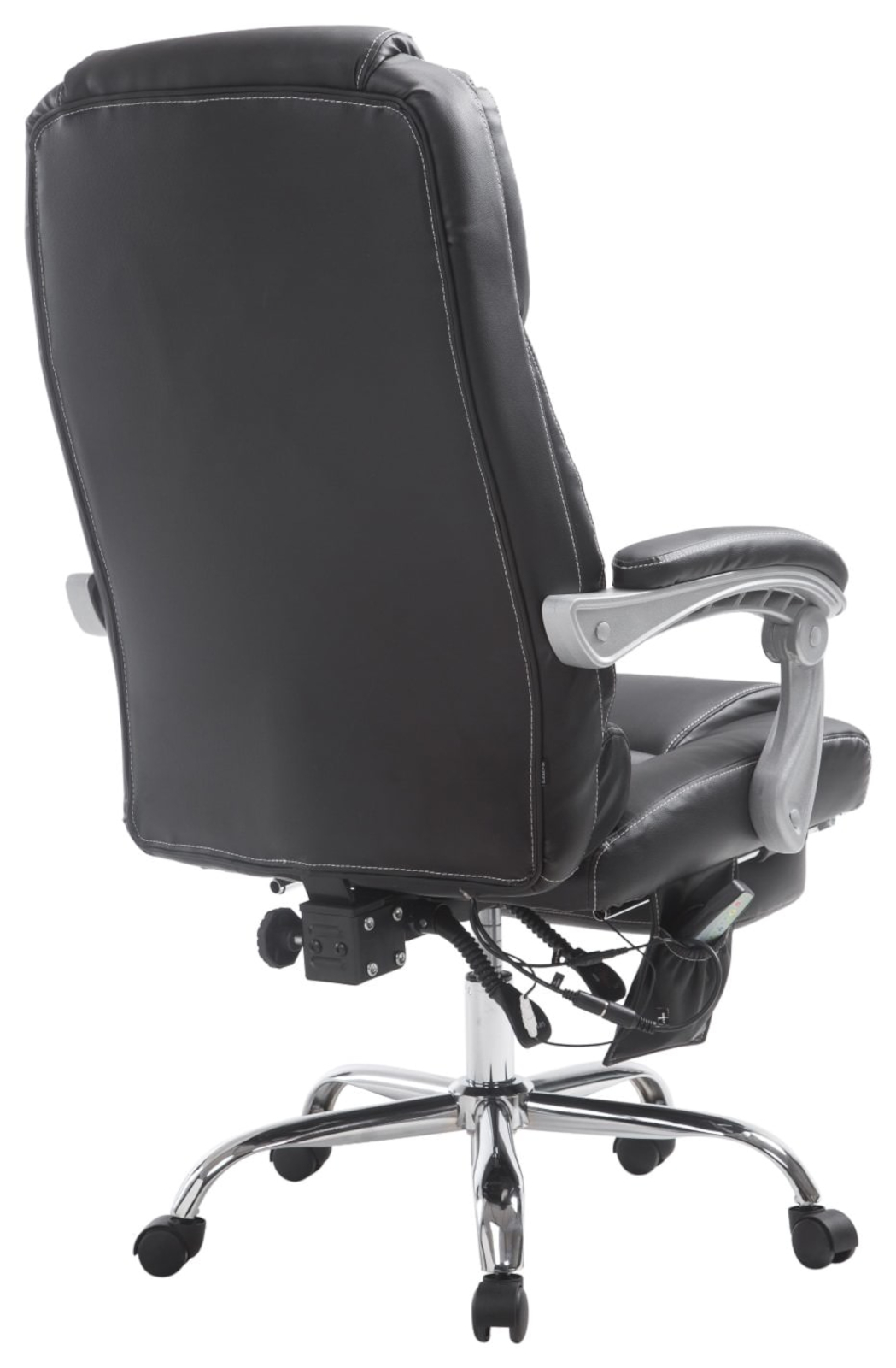 Bürostuhl Pacific mit Massagefunktion