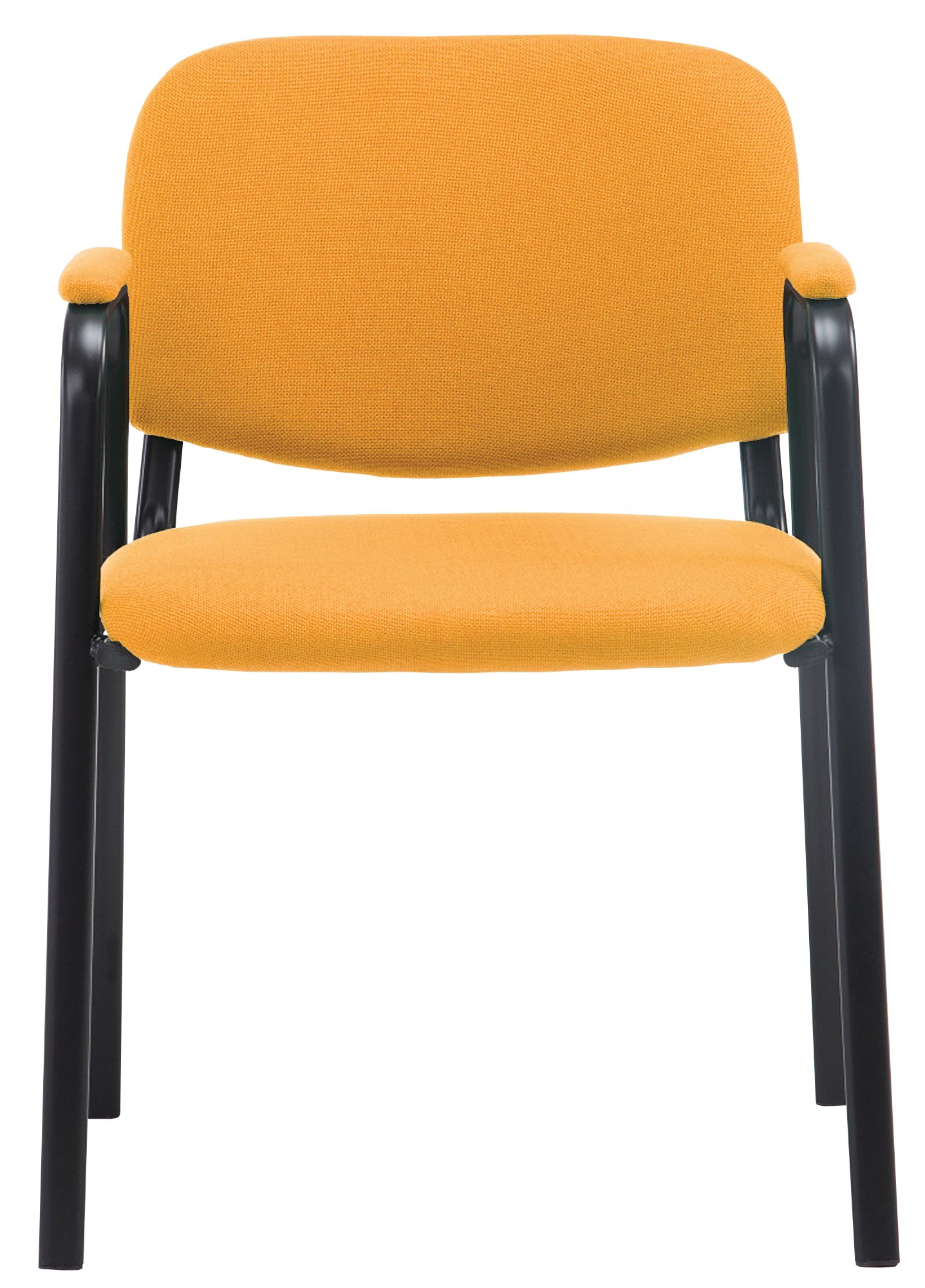 Stapelstuhl Ken Pro Stoff
