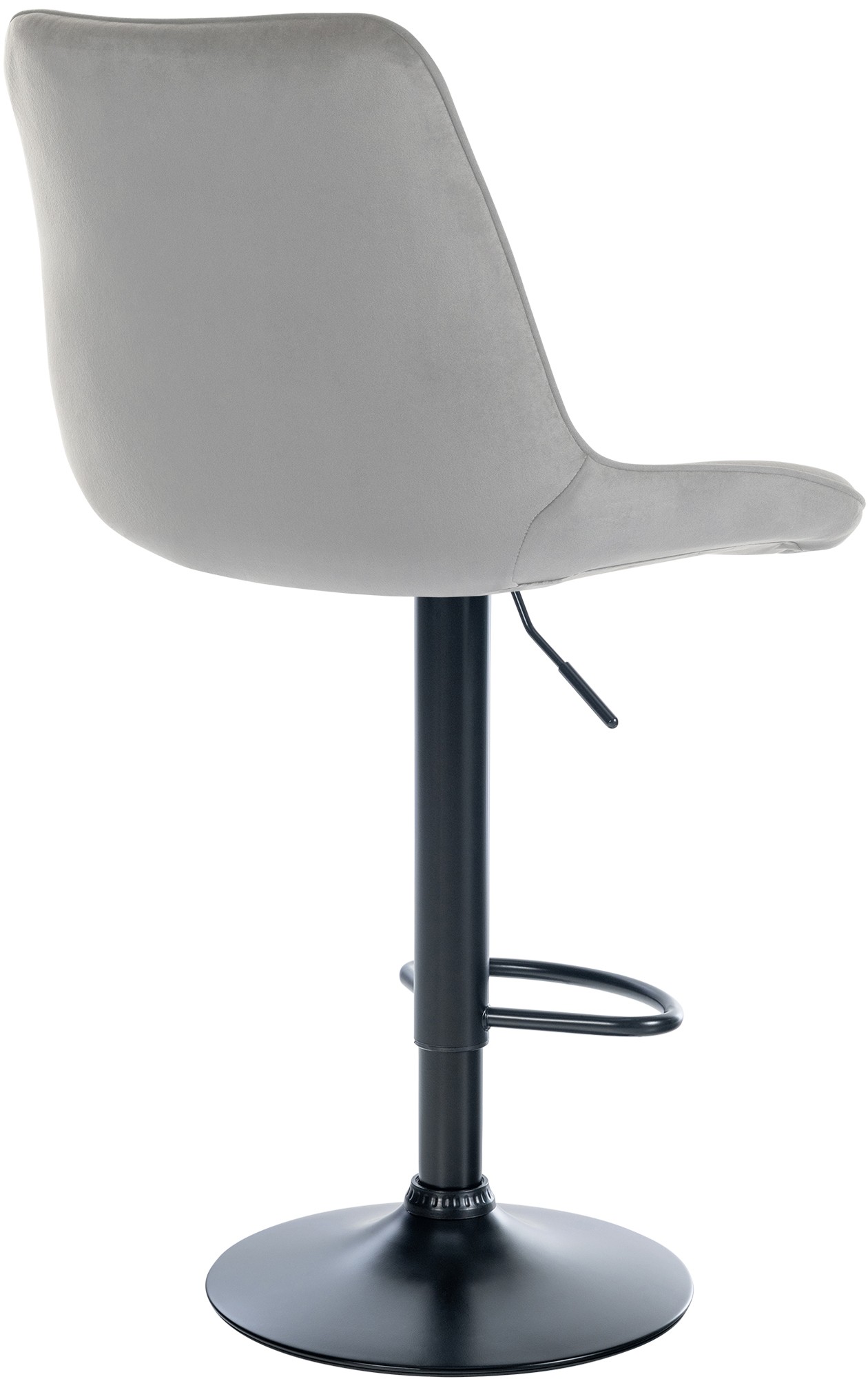 Barhocker Toni Samt