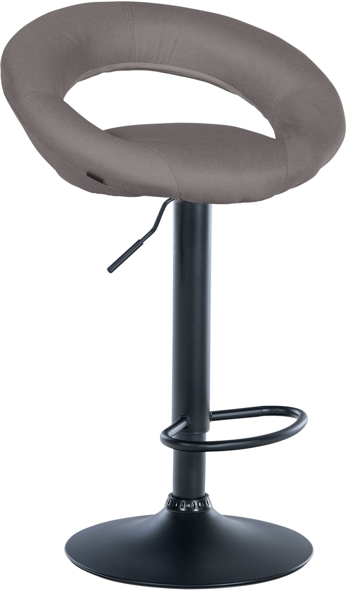 Barhocker Olinda Stoff