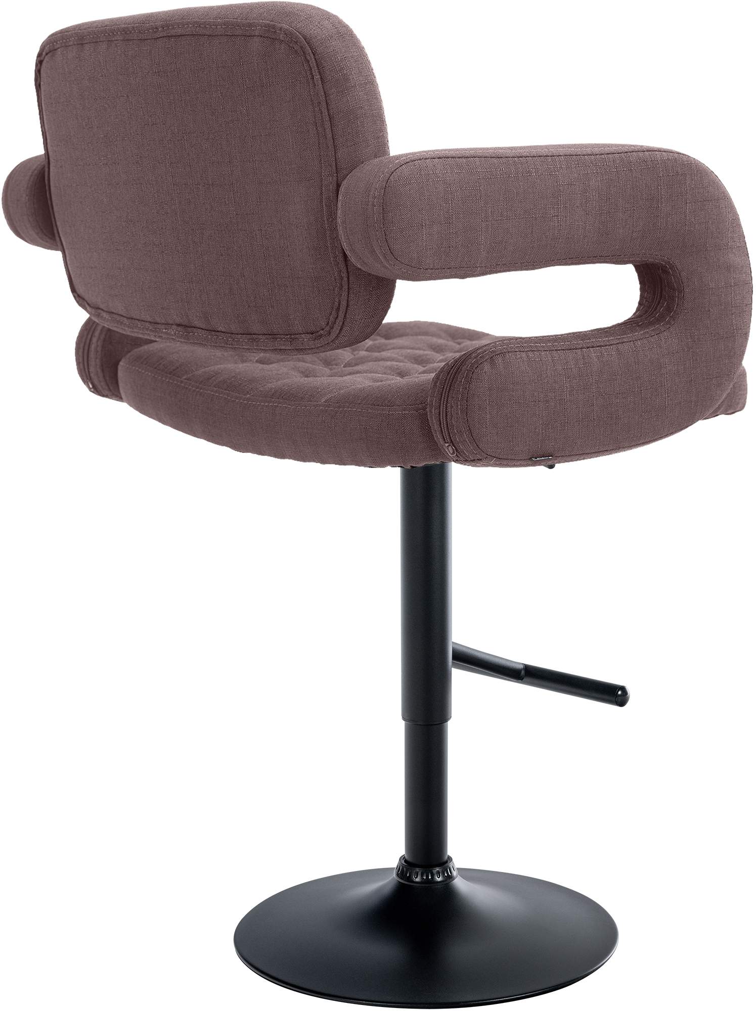 Barhocker Dublin Stoff