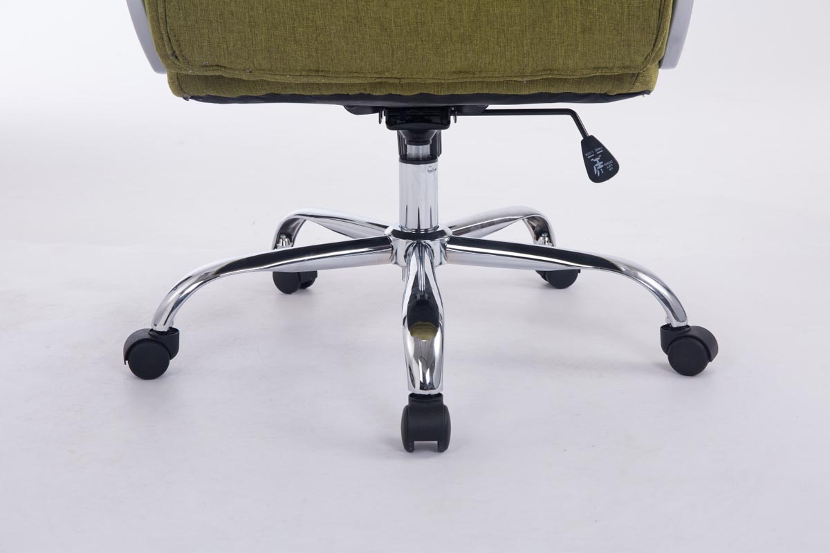 Bürostuhl XXL Vancouver  Stoff