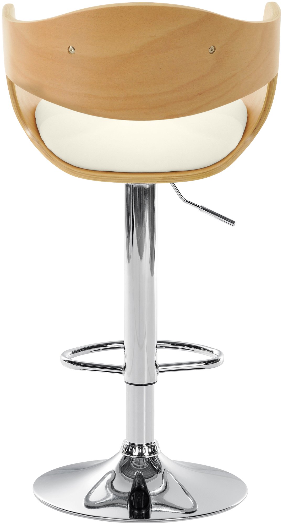 Barhocker Kingston Kunstleder