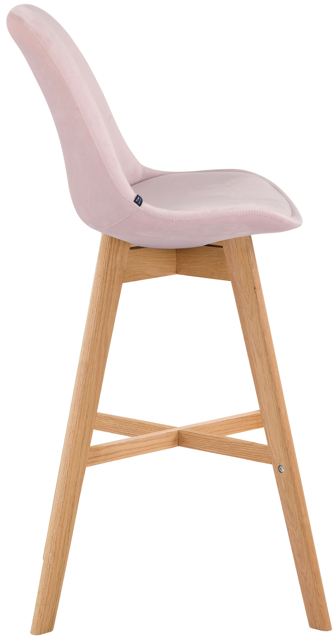 Barhocker Cannes Samt