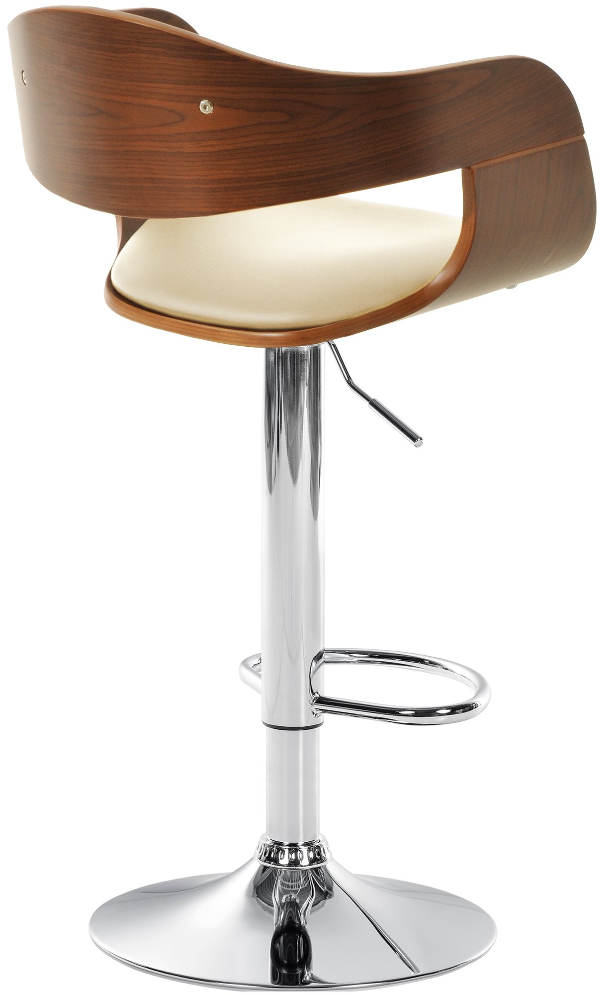 Barhocker Kingston Kunstleder