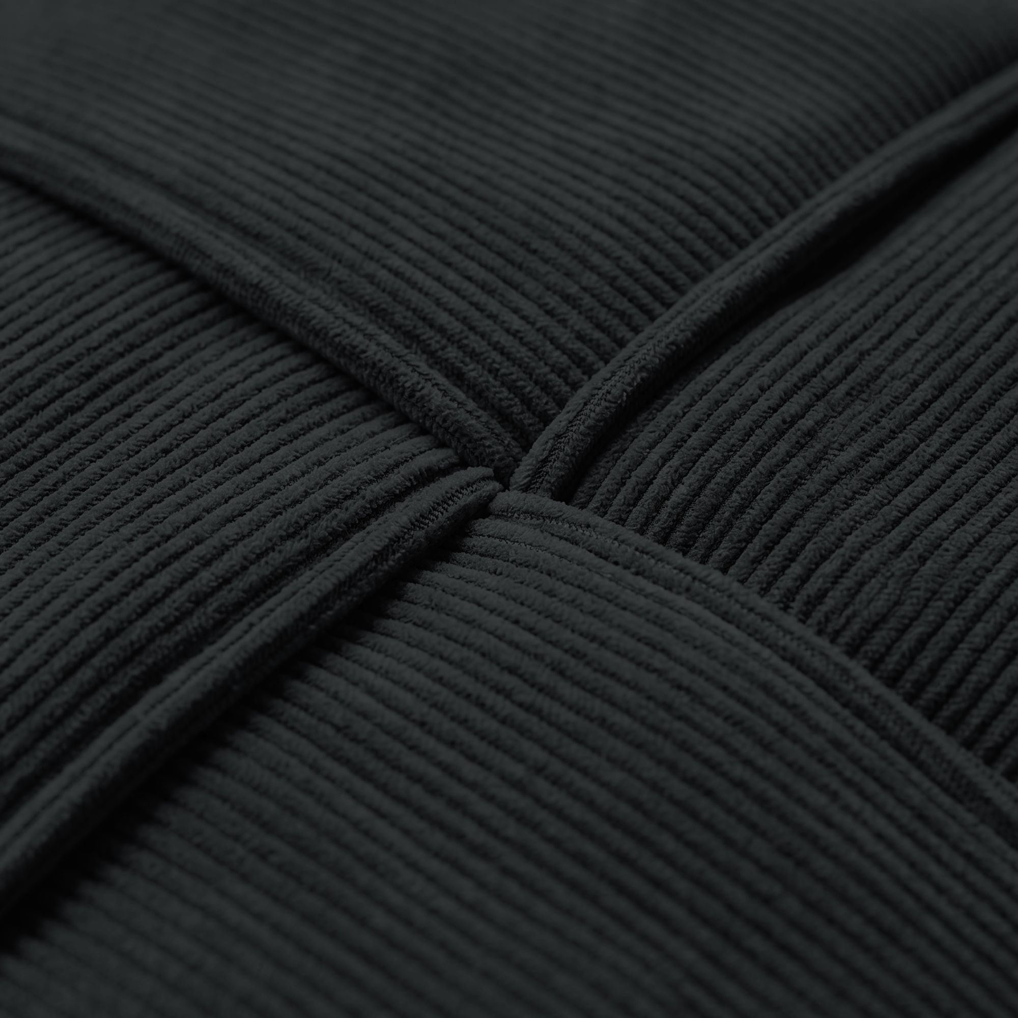 Sitzhocker Cord Forinta