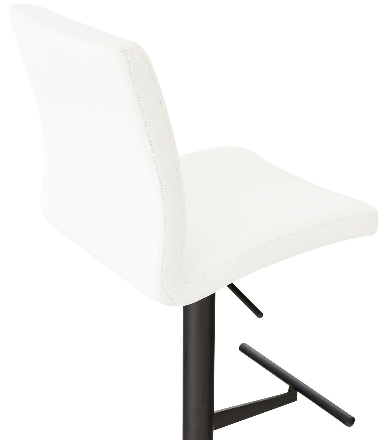 Barhocker Cadiz Kunstlederbezug