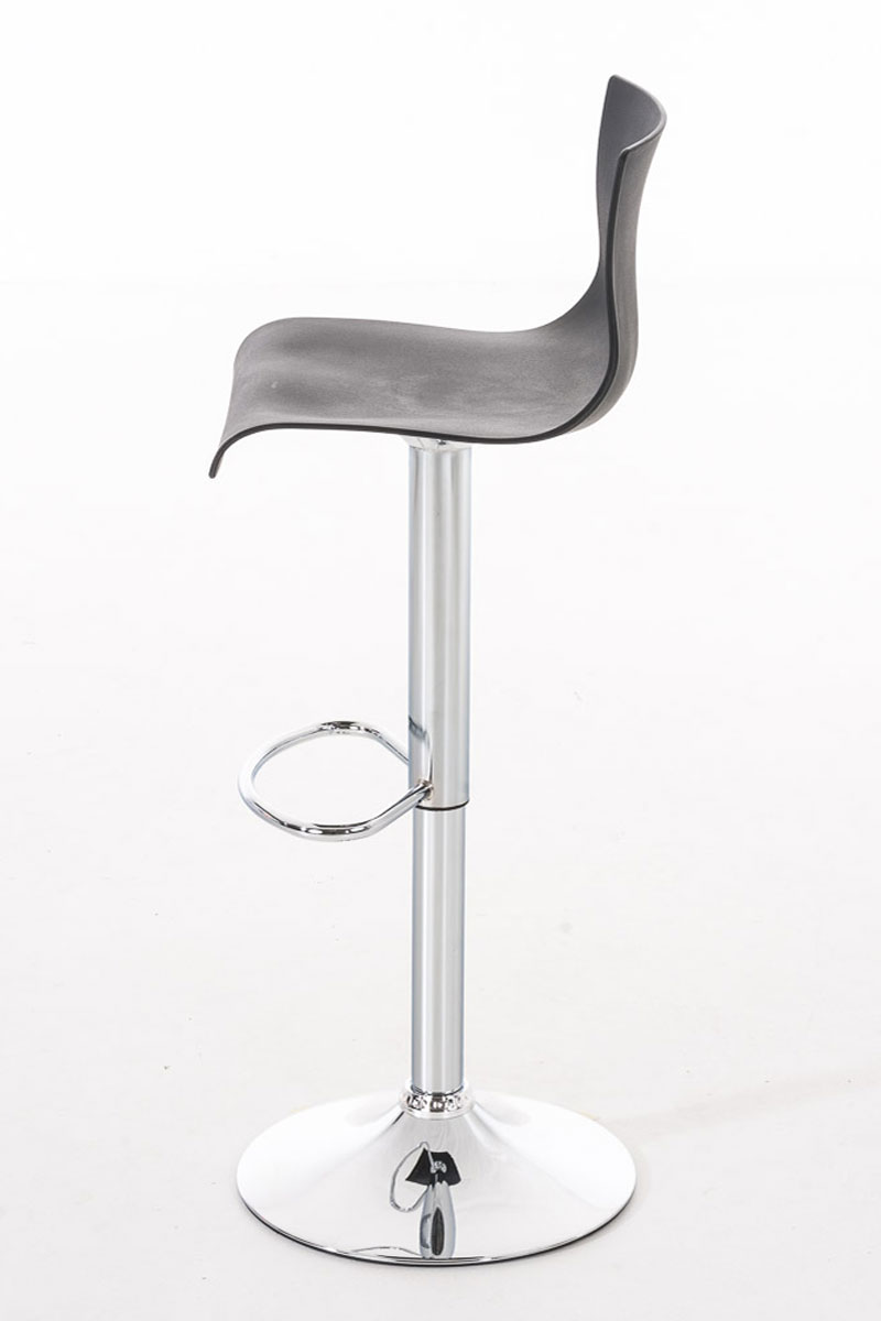 Barhocker Hover Kunststoff