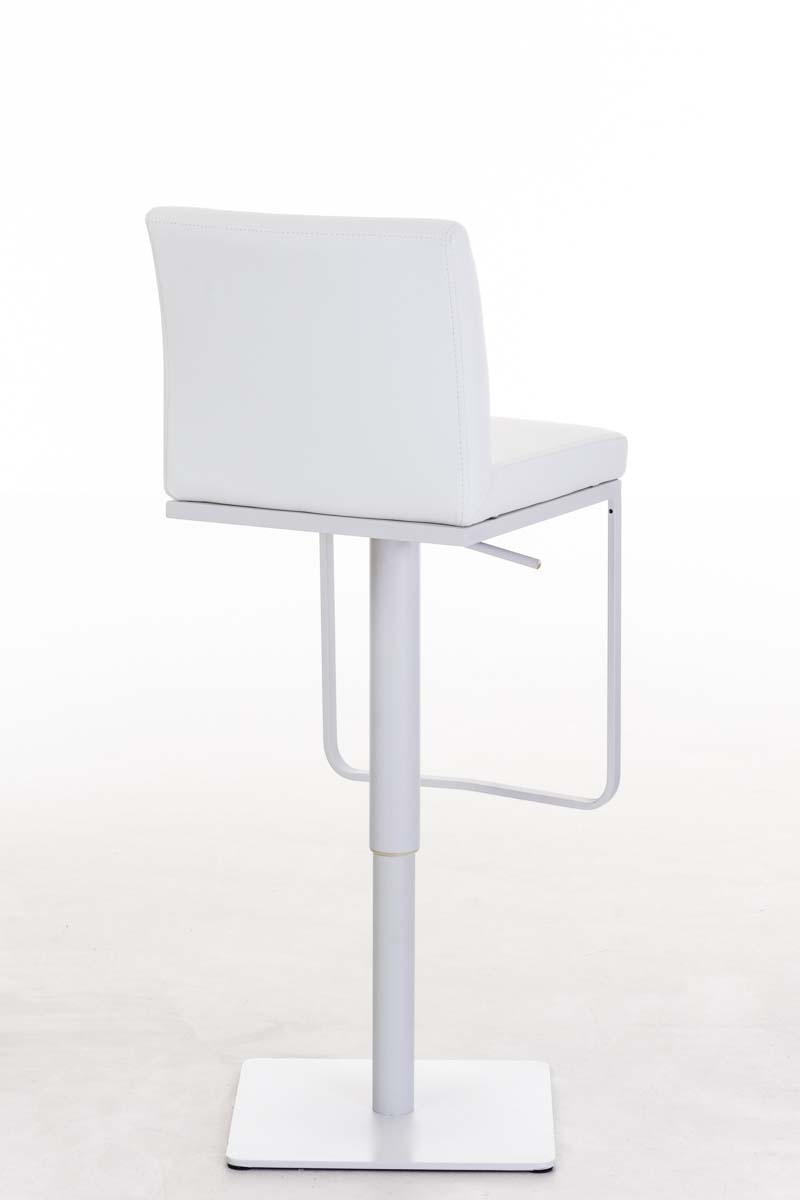 2er Set Barhocker Panama Kunstlederbezug