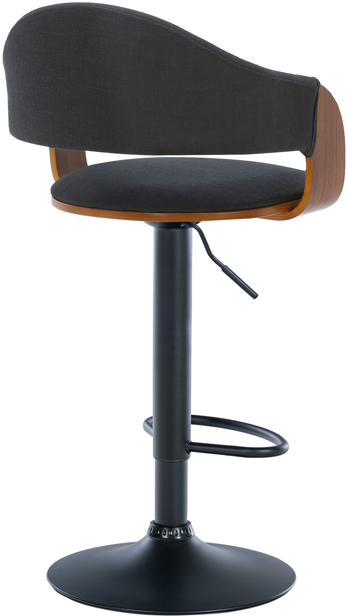 2er Set Barhocker Nilse Stoff