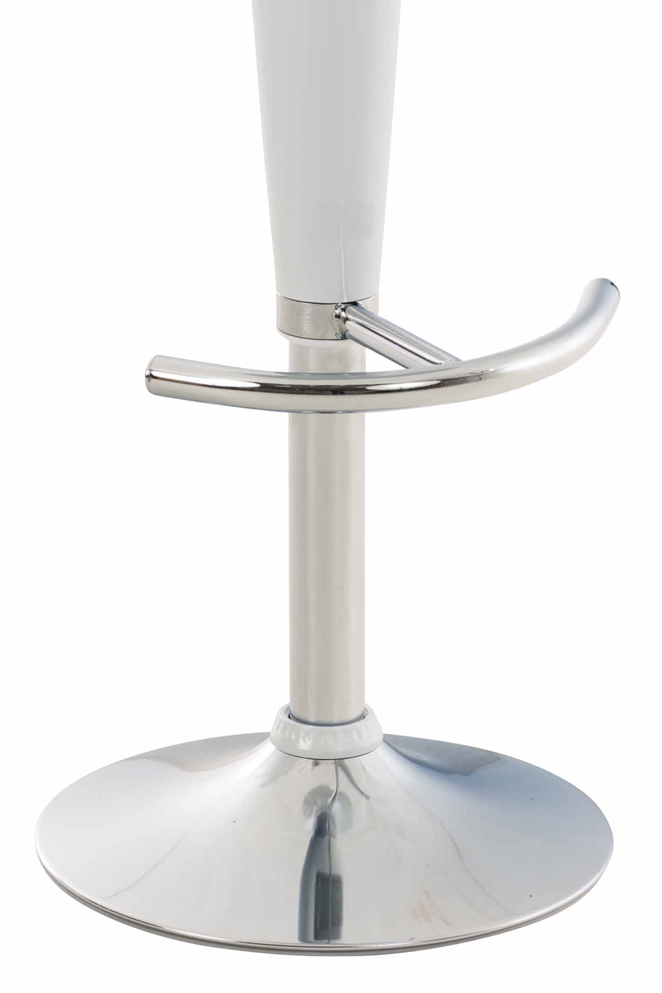 Barhocker Saddle