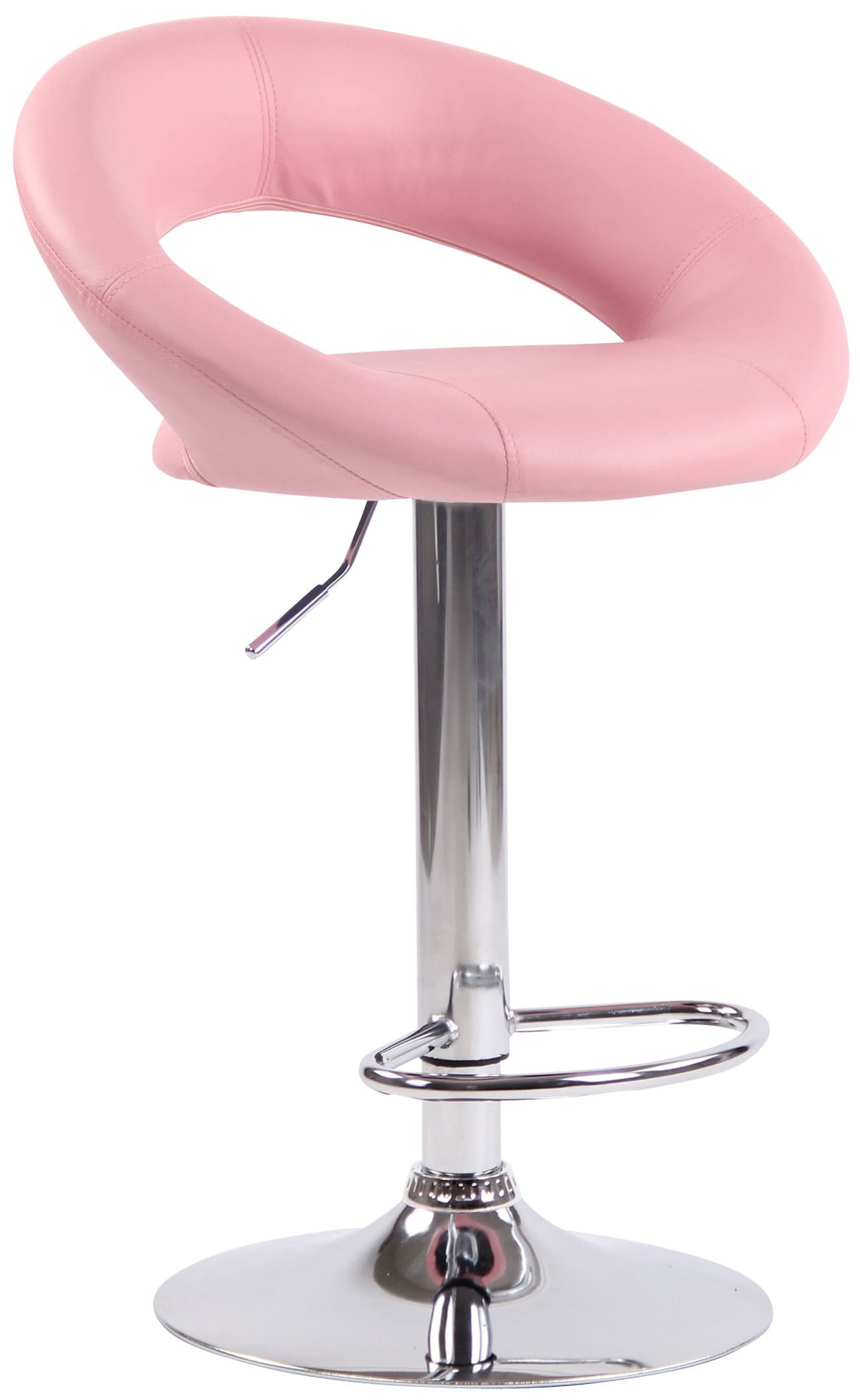 2er Set Barhocker Olinda Kunstleder