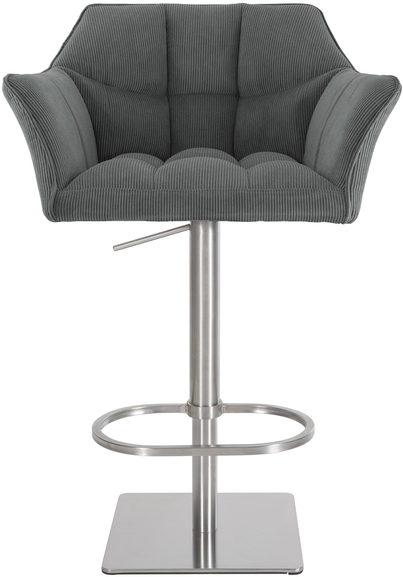 Barhocker Damaso Cord