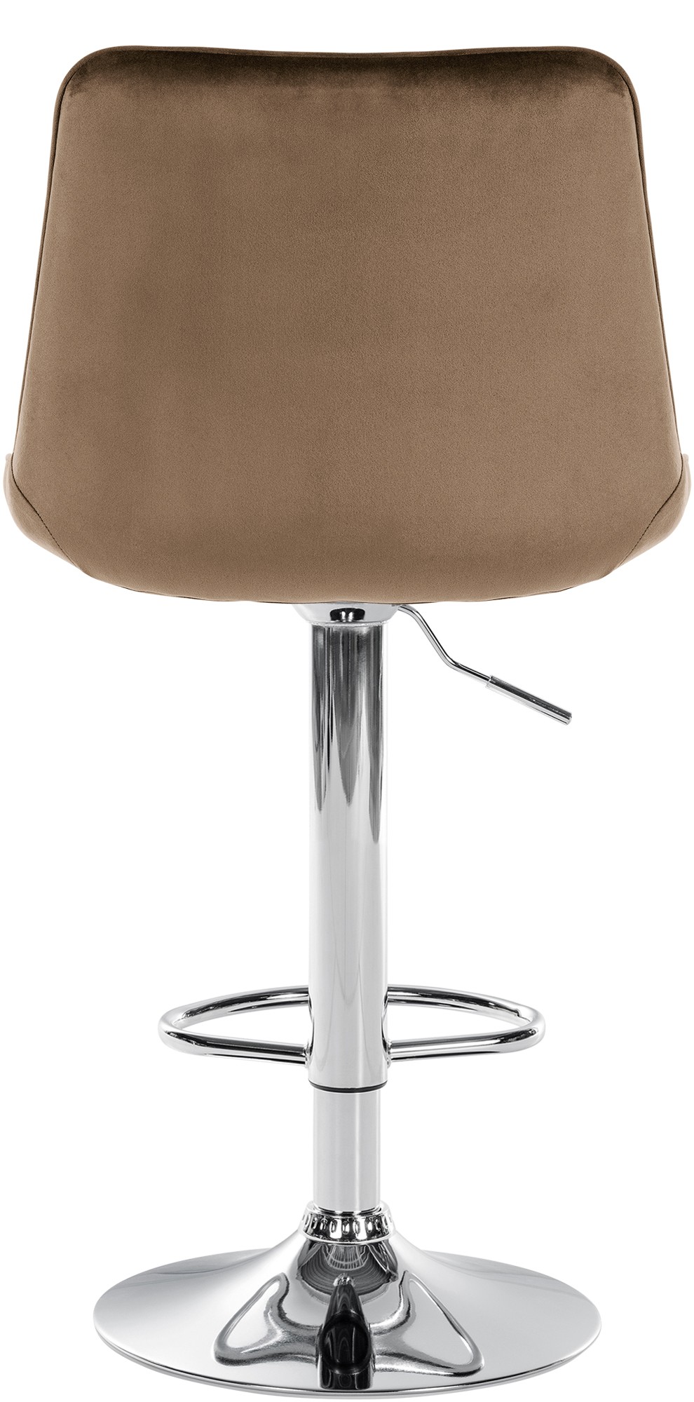 Barhocker Toni Samt