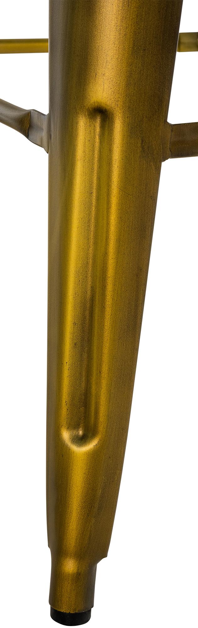 Metall Barhocker Mason