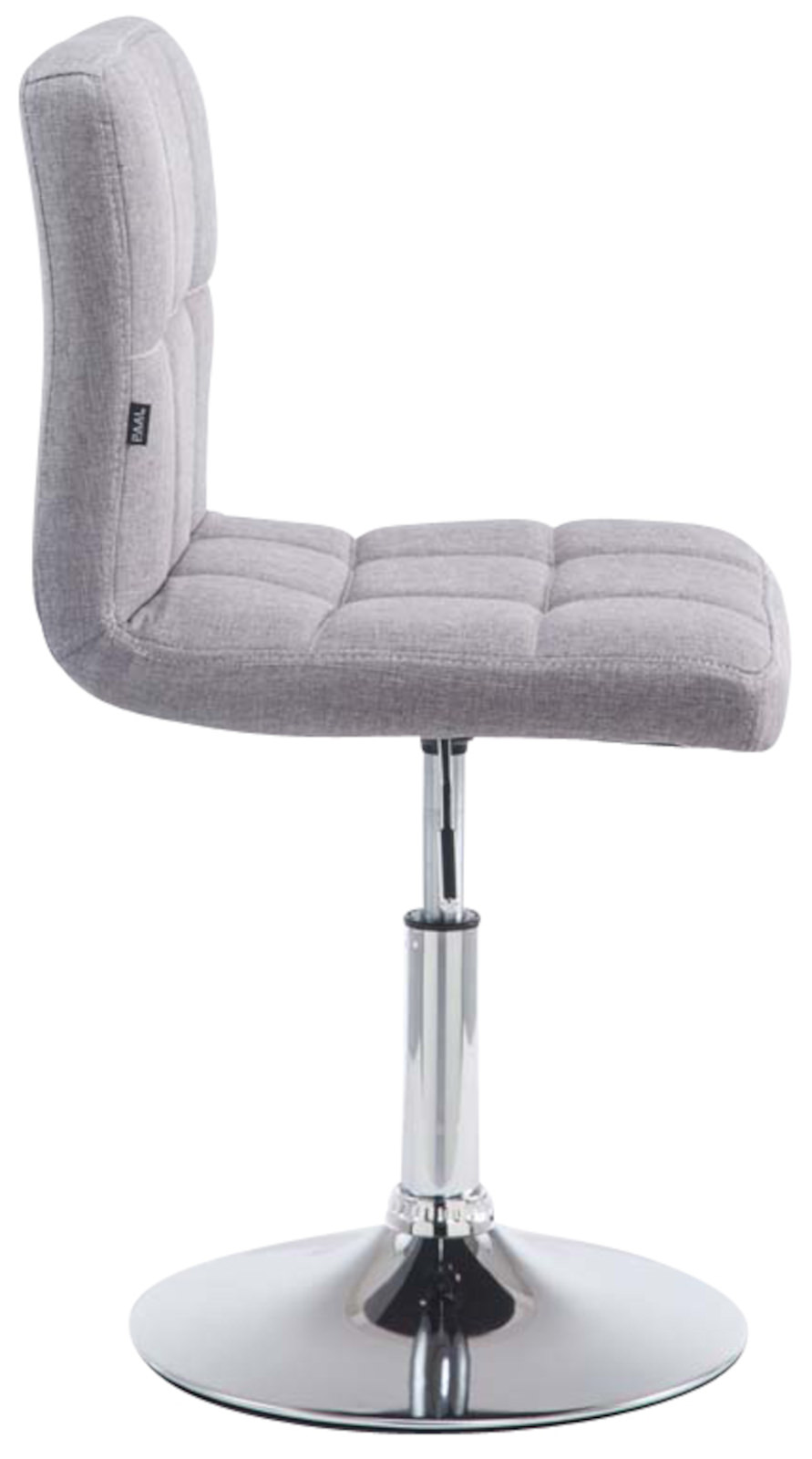 4er Set Lounger Palma Stoff