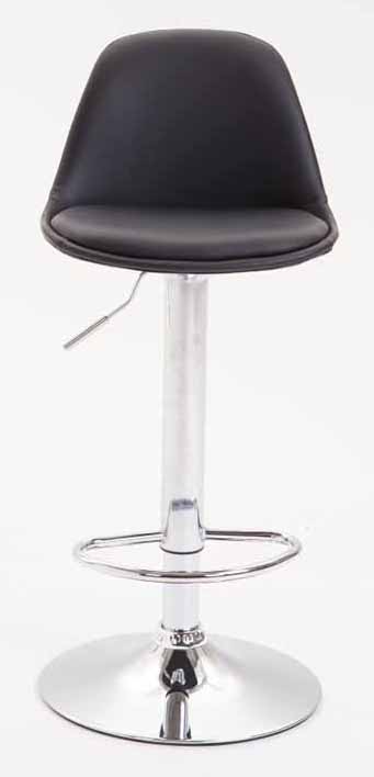 2er Set Barhocker Kiel Kunstleder