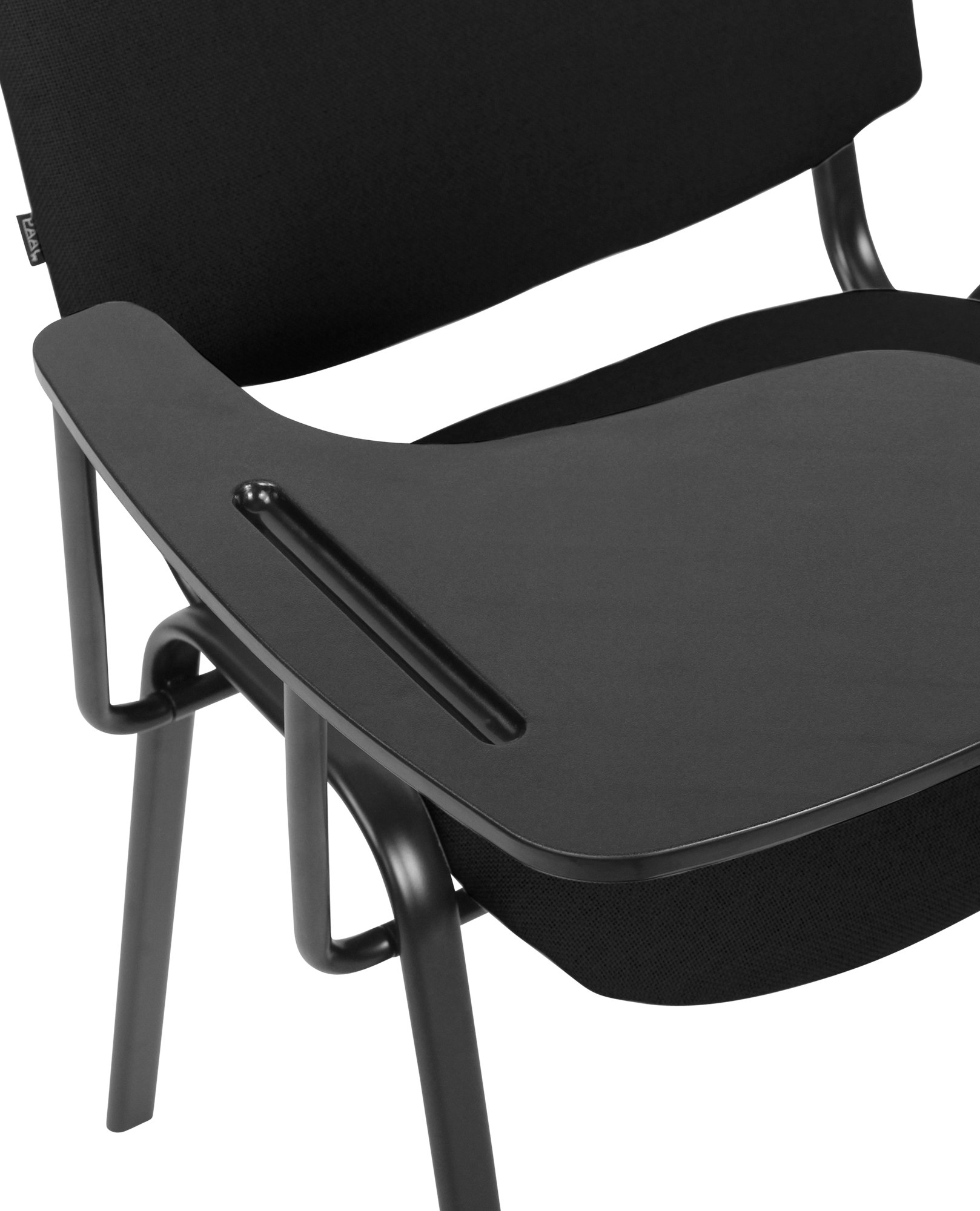 Stuhl Ken XL mit Klapptisch Stoff