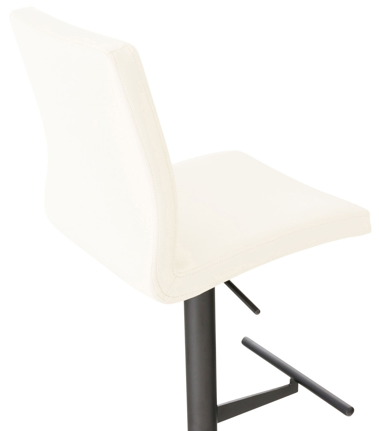 Barhocker Cadiz Kunstlederbezug
