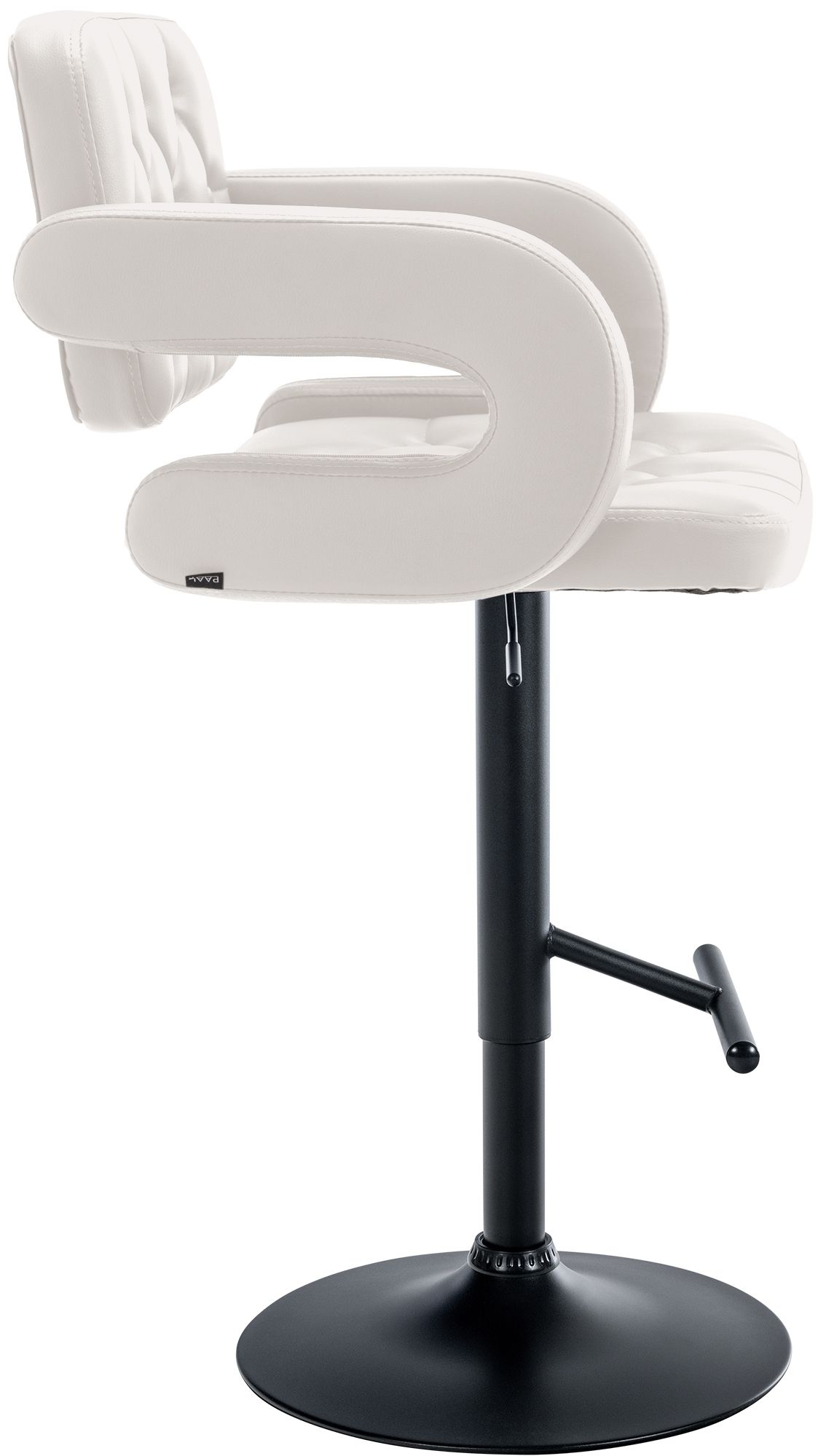 Barhocker Dublin Kunstleder