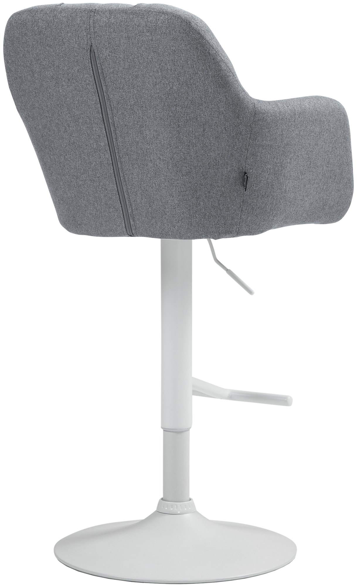 Barhocker Natoma Stoff
