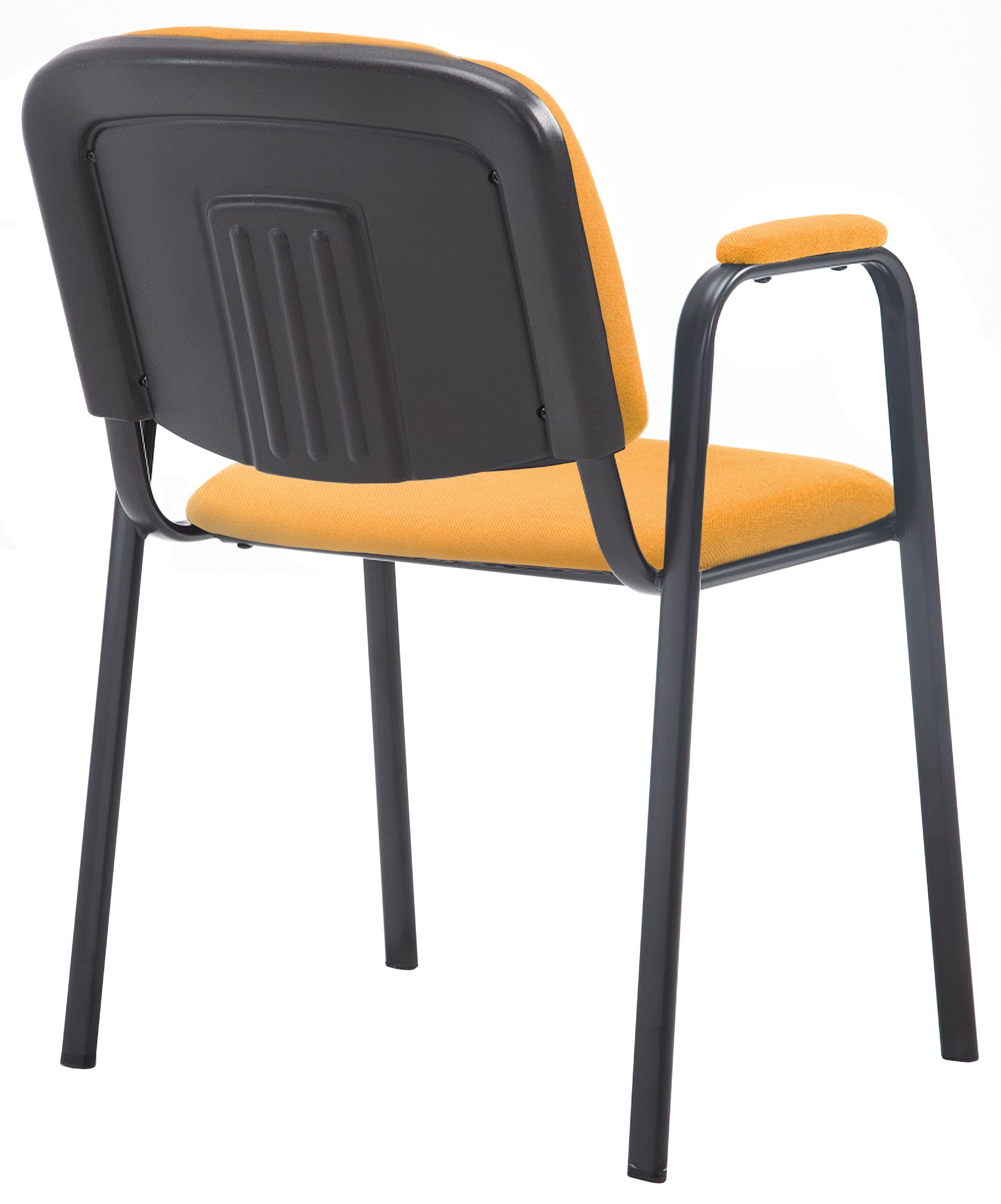 Stapelstuhl Ken Pro Stoff