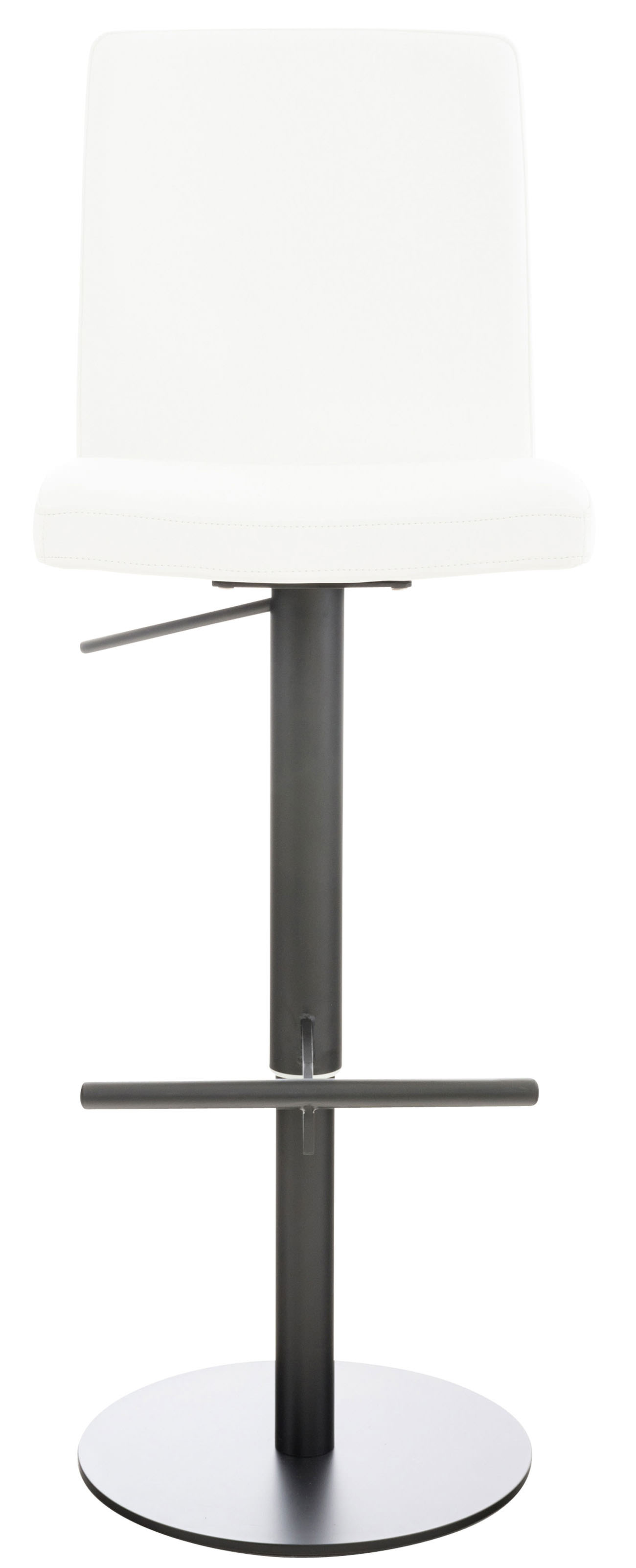 Barhocker Cadiz Kunstlederbezug