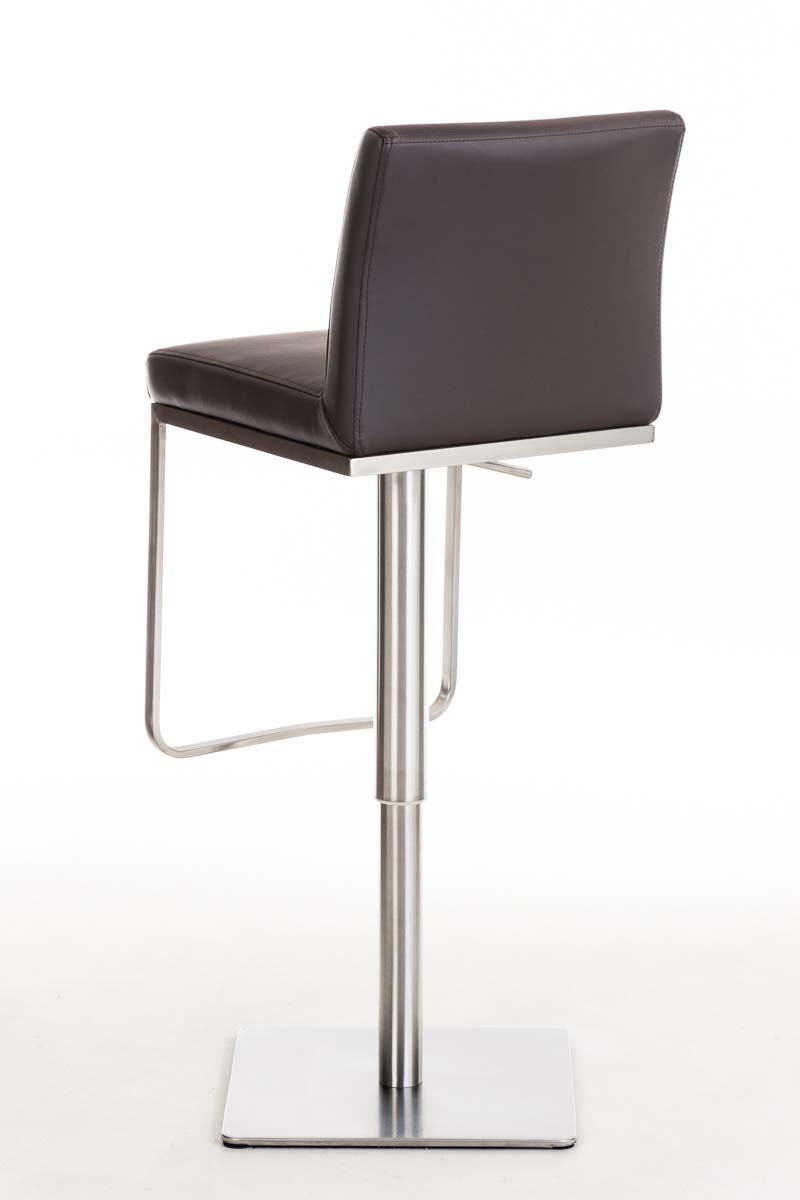 Barhocker Panama Kunstlederbezug