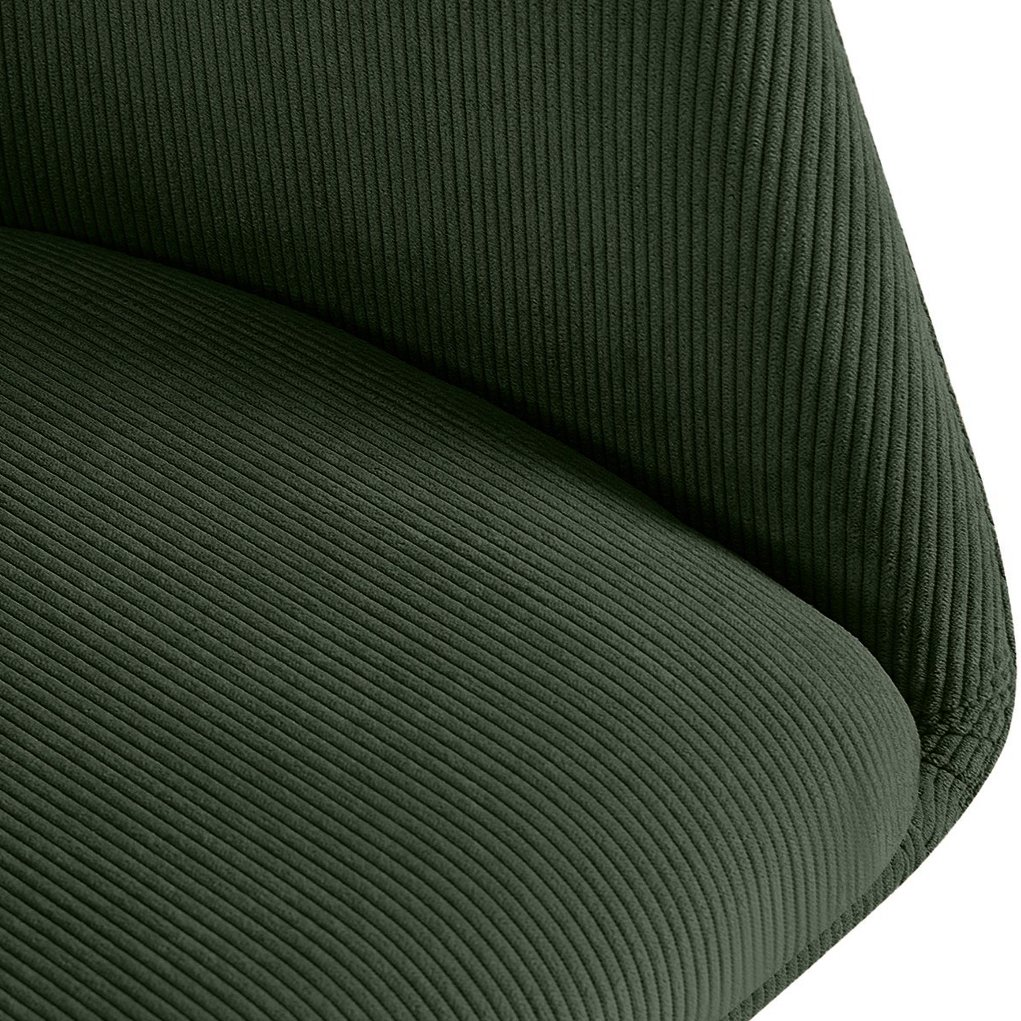 Esszimmerstuhl Olema Cord