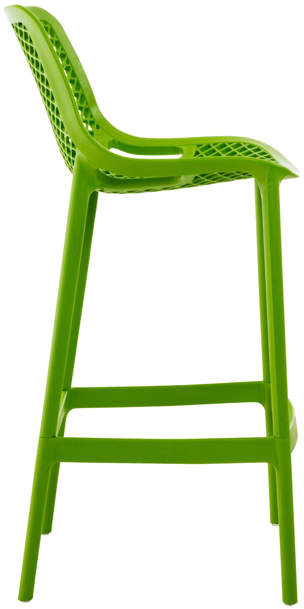 Outdoor Barhocker Air
