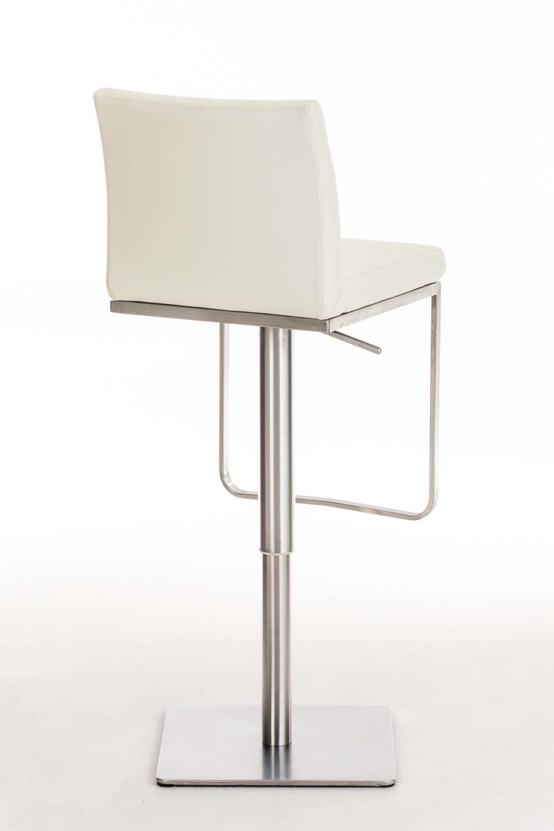 2er Set Barhocker Panama Kunstlederbezug
