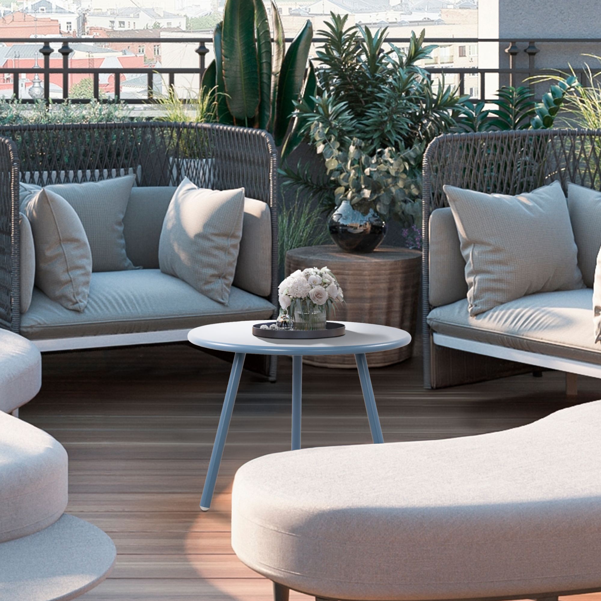 Outdoor Couchtisch Minot