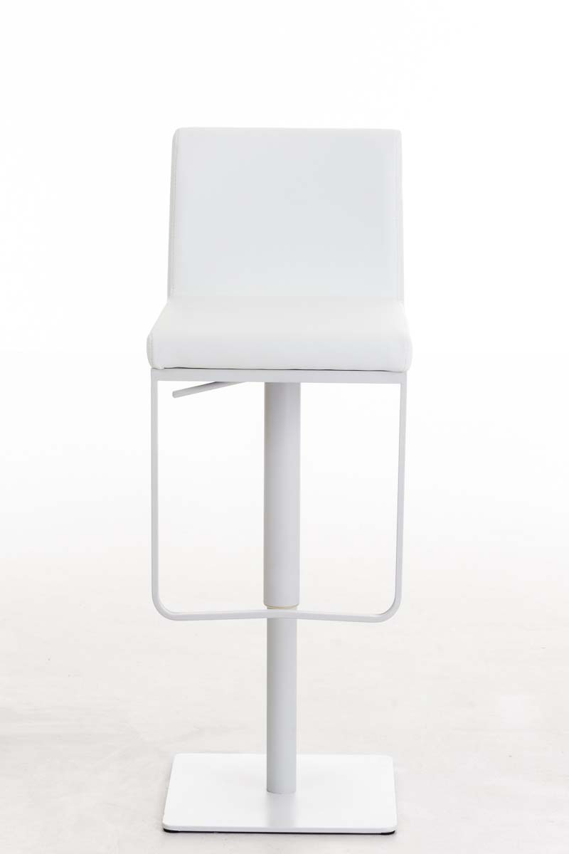 Barhocker Panama Kunstlederbezug