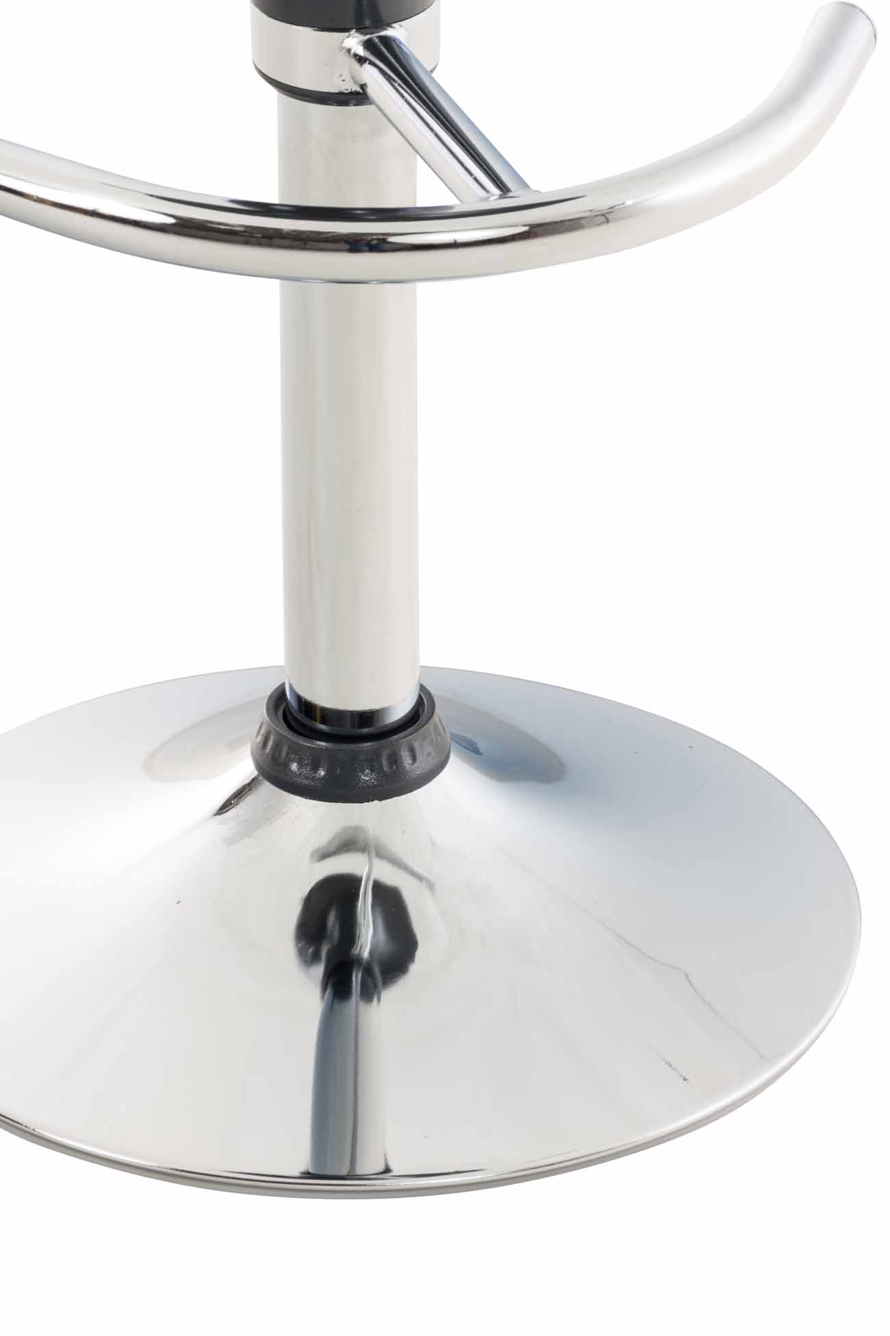 Barhocker Saddle