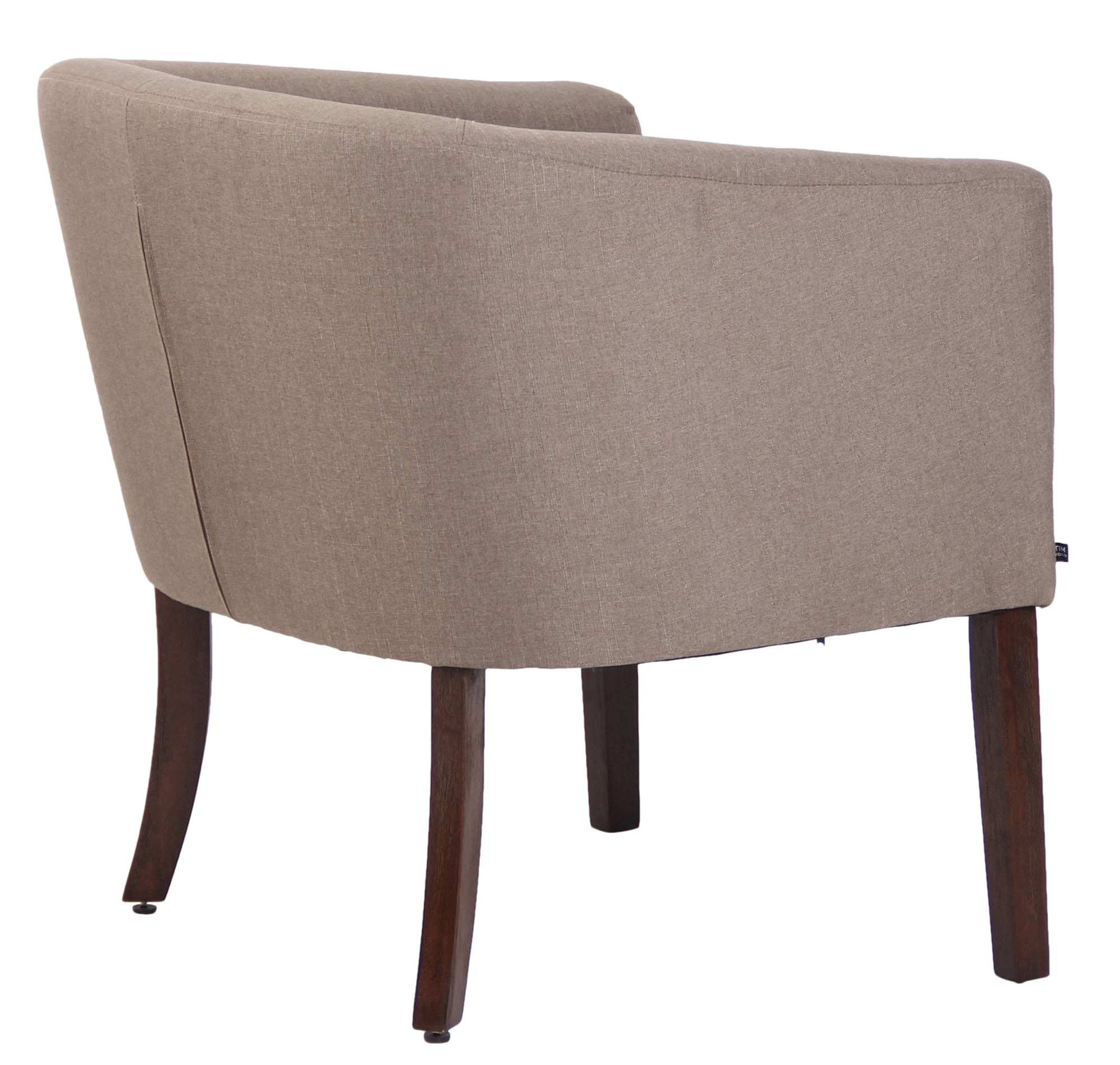 Sessel Nemea Stoff