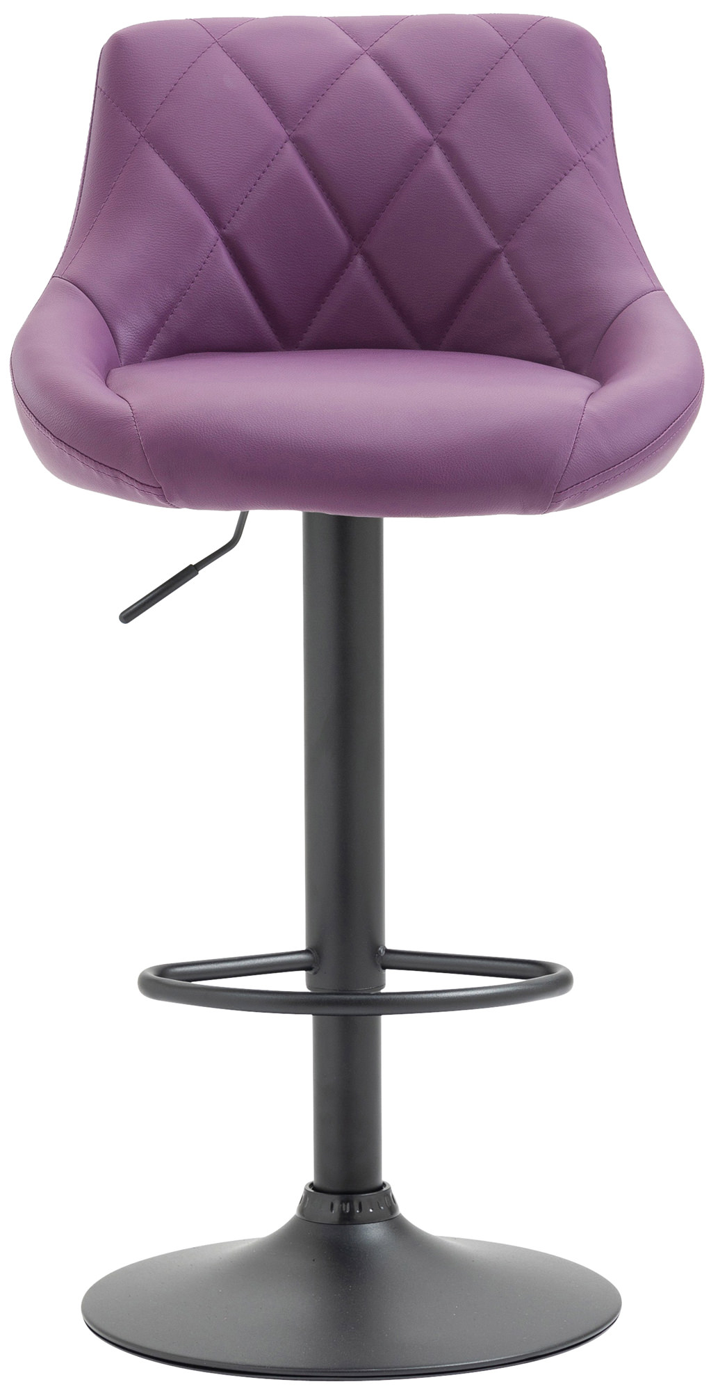 Barhocker Lazio Kunstleder