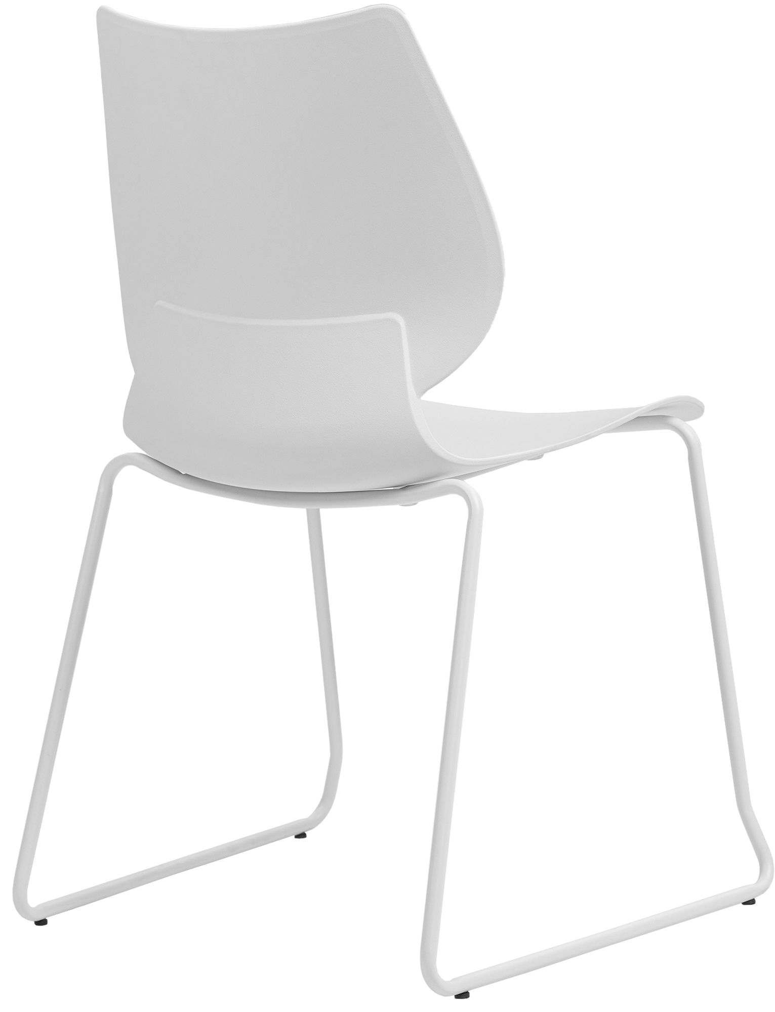 2er Set Stapelstühle Houma