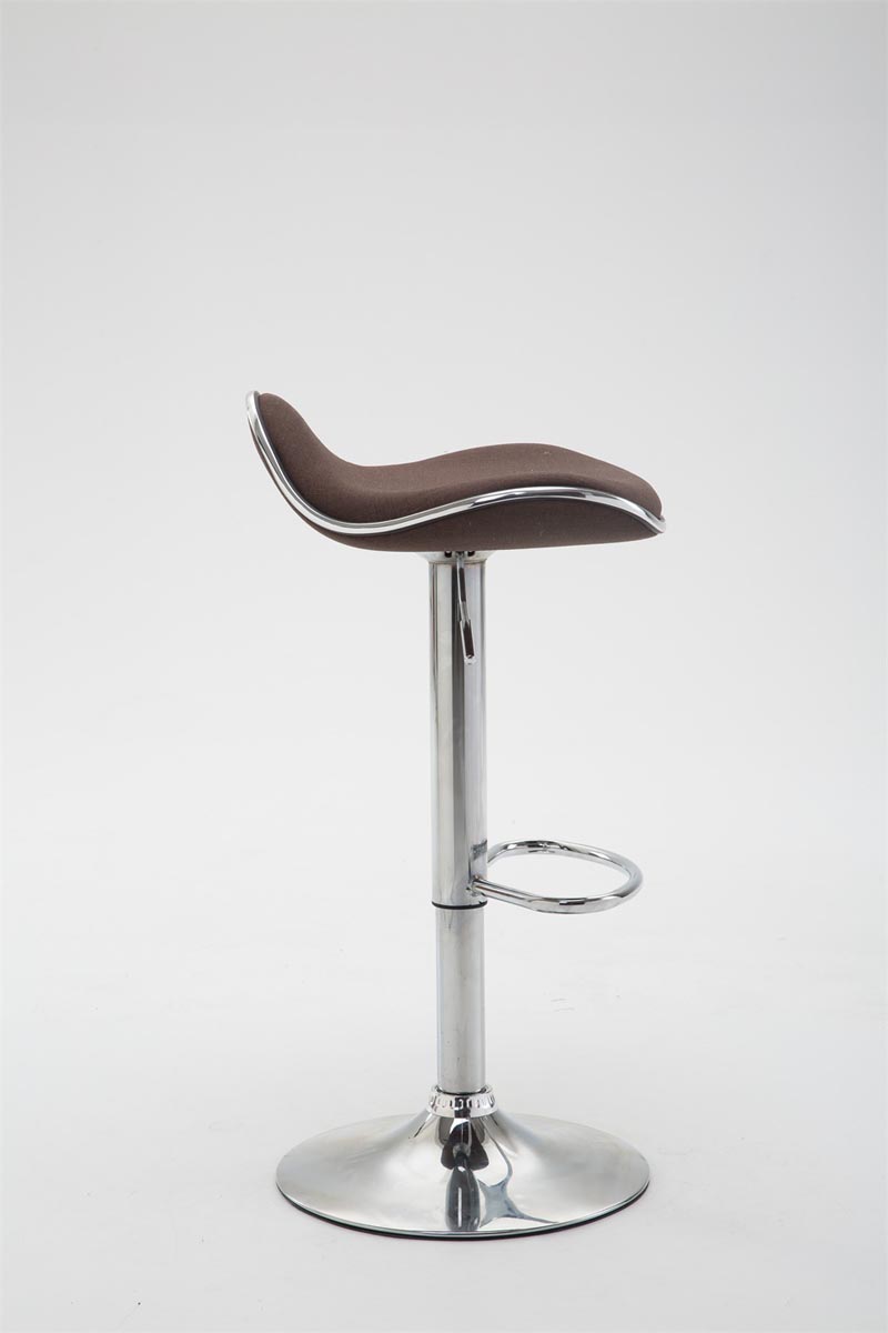 Barhocker Shanghai Stoff