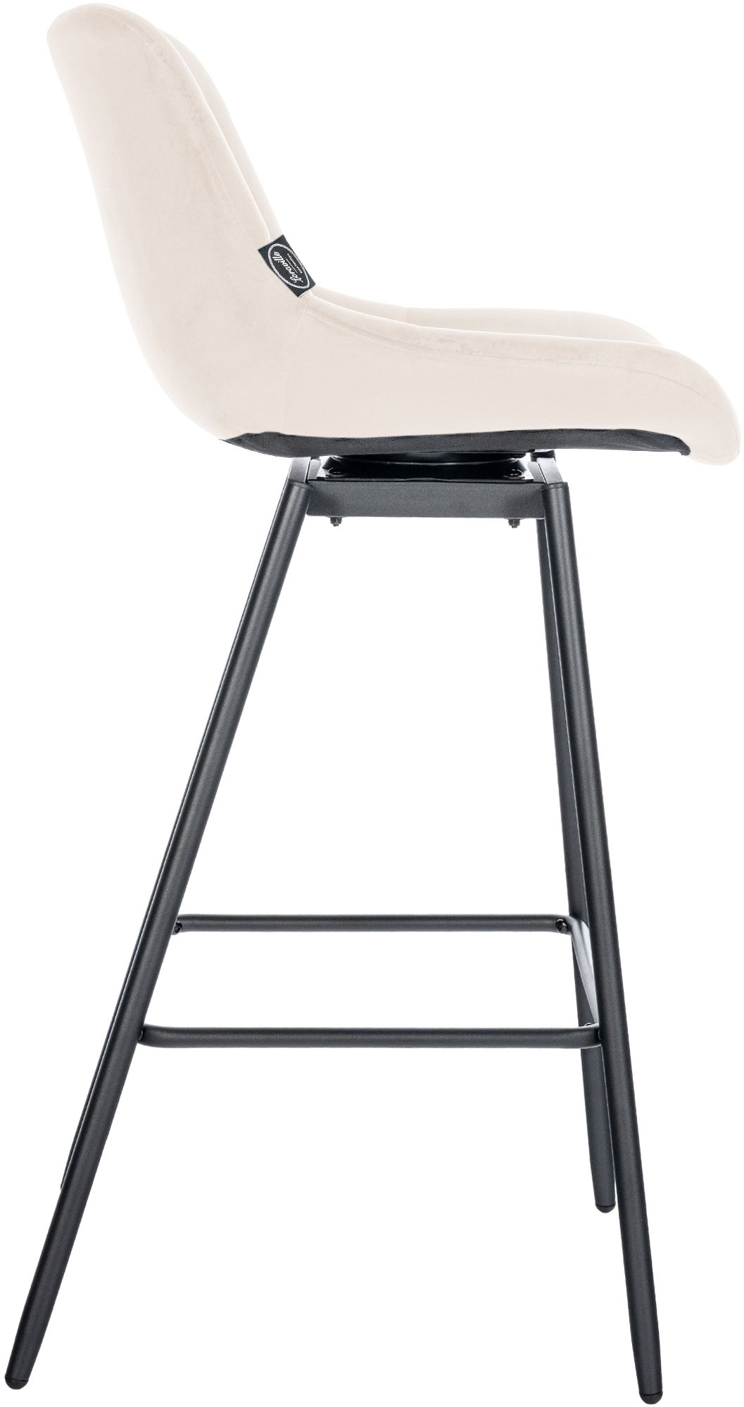 Barhocker Weston schwenkbar