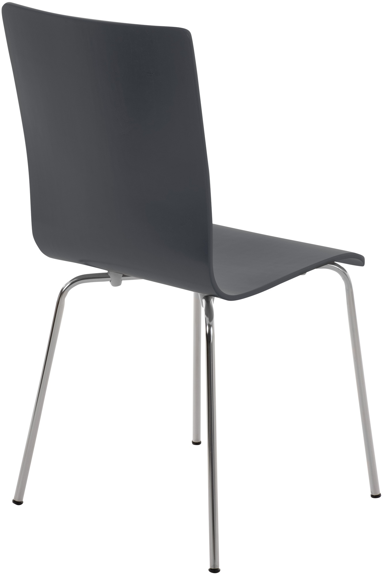 16er-Set Wartezimmerstuhl PEPE