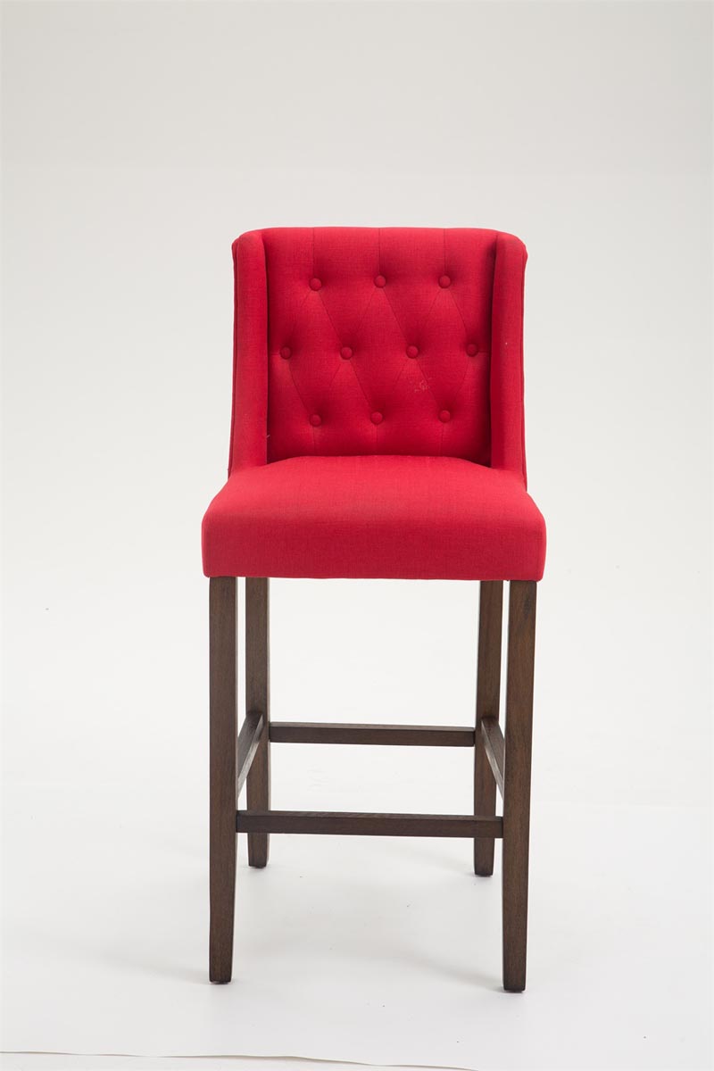 Barhocker Cassandra Stoff