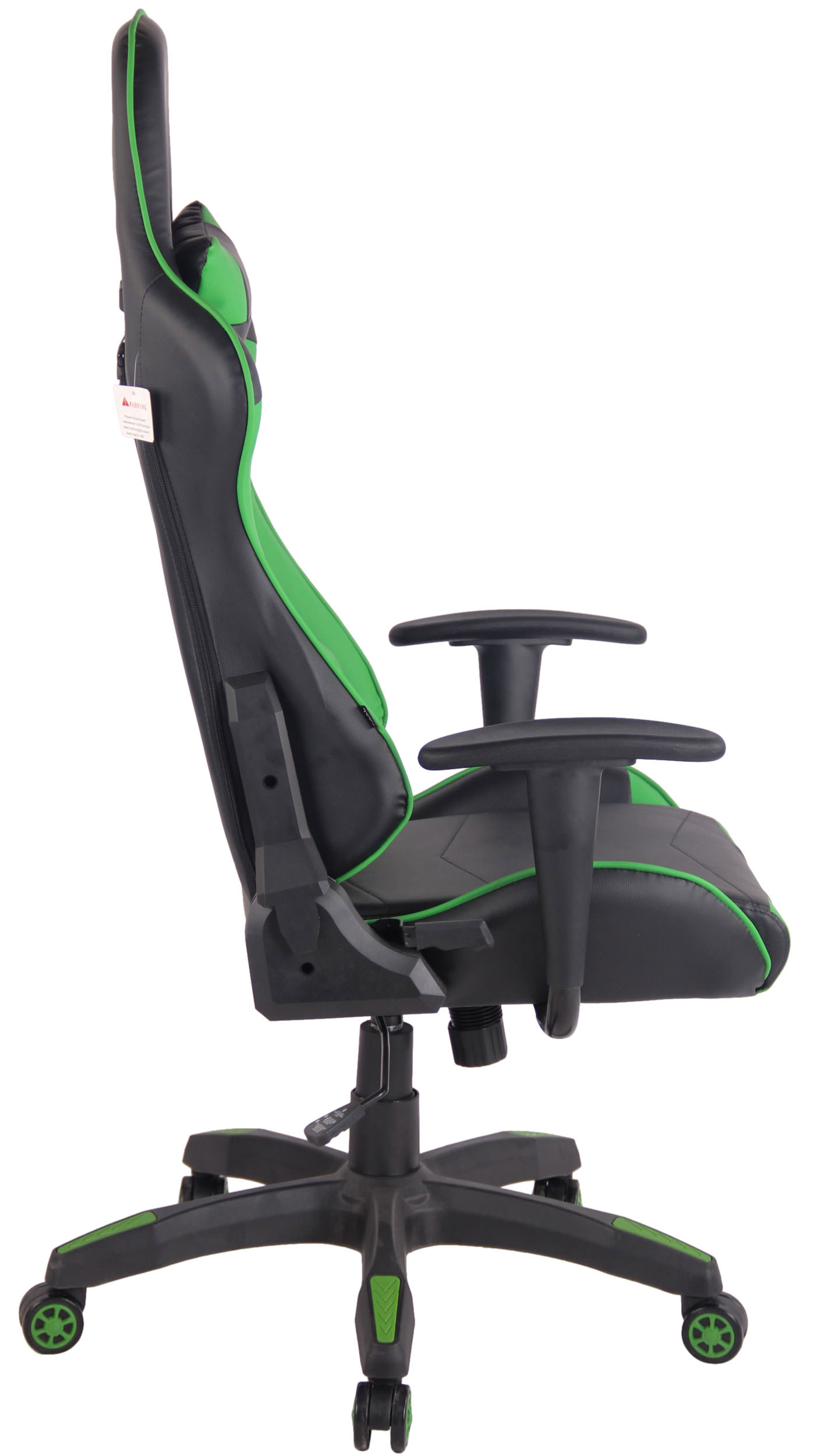 Gaming Bürostuhl Miracle Kunstleder