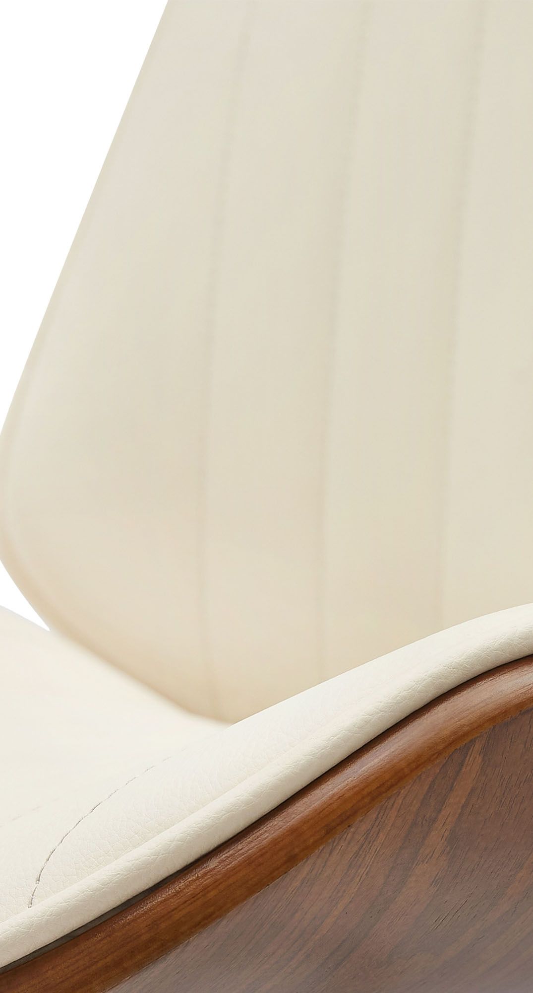 Barhocker Nova Kunstleder
