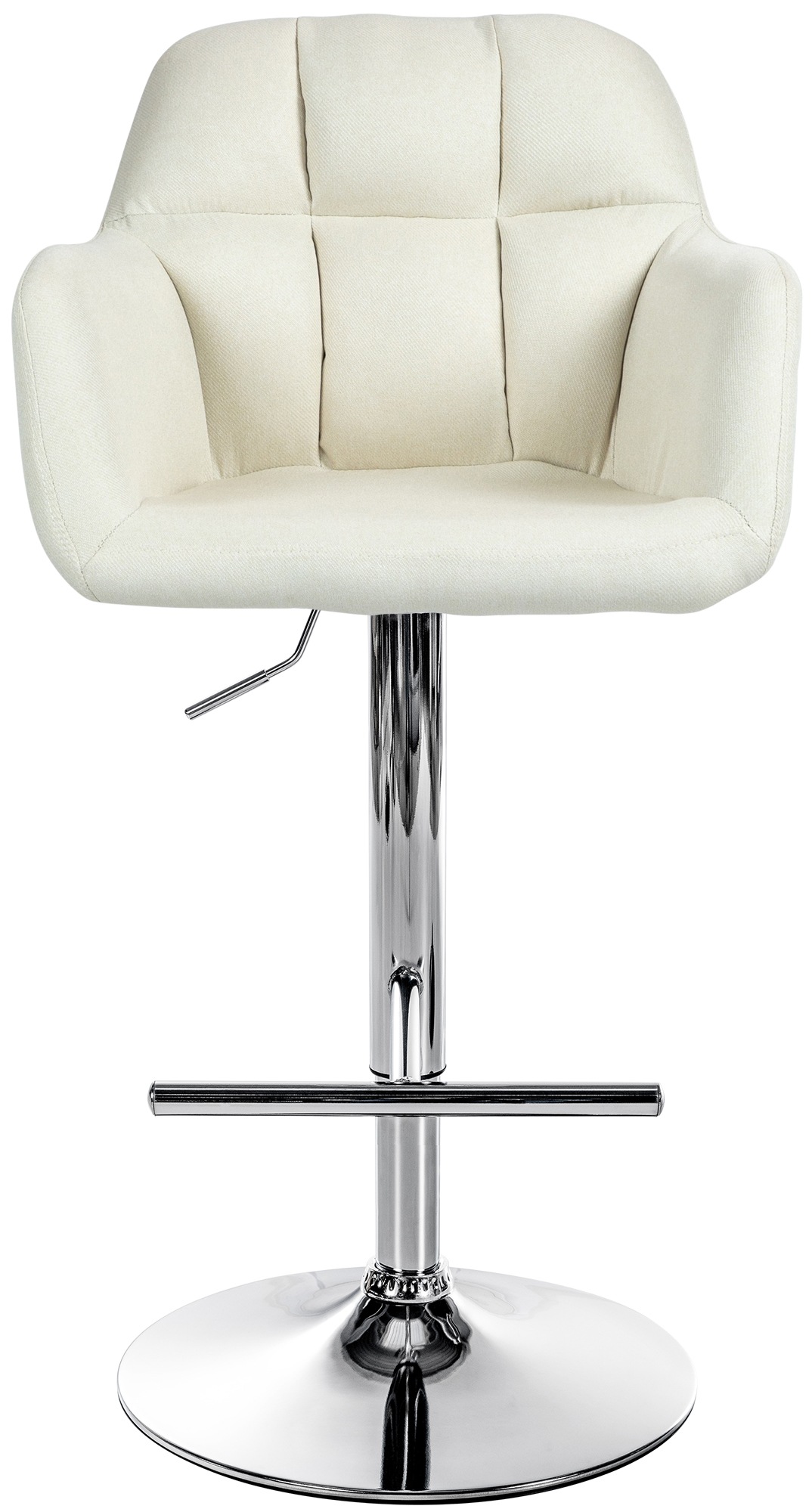 Barhocker Natoma Stoff