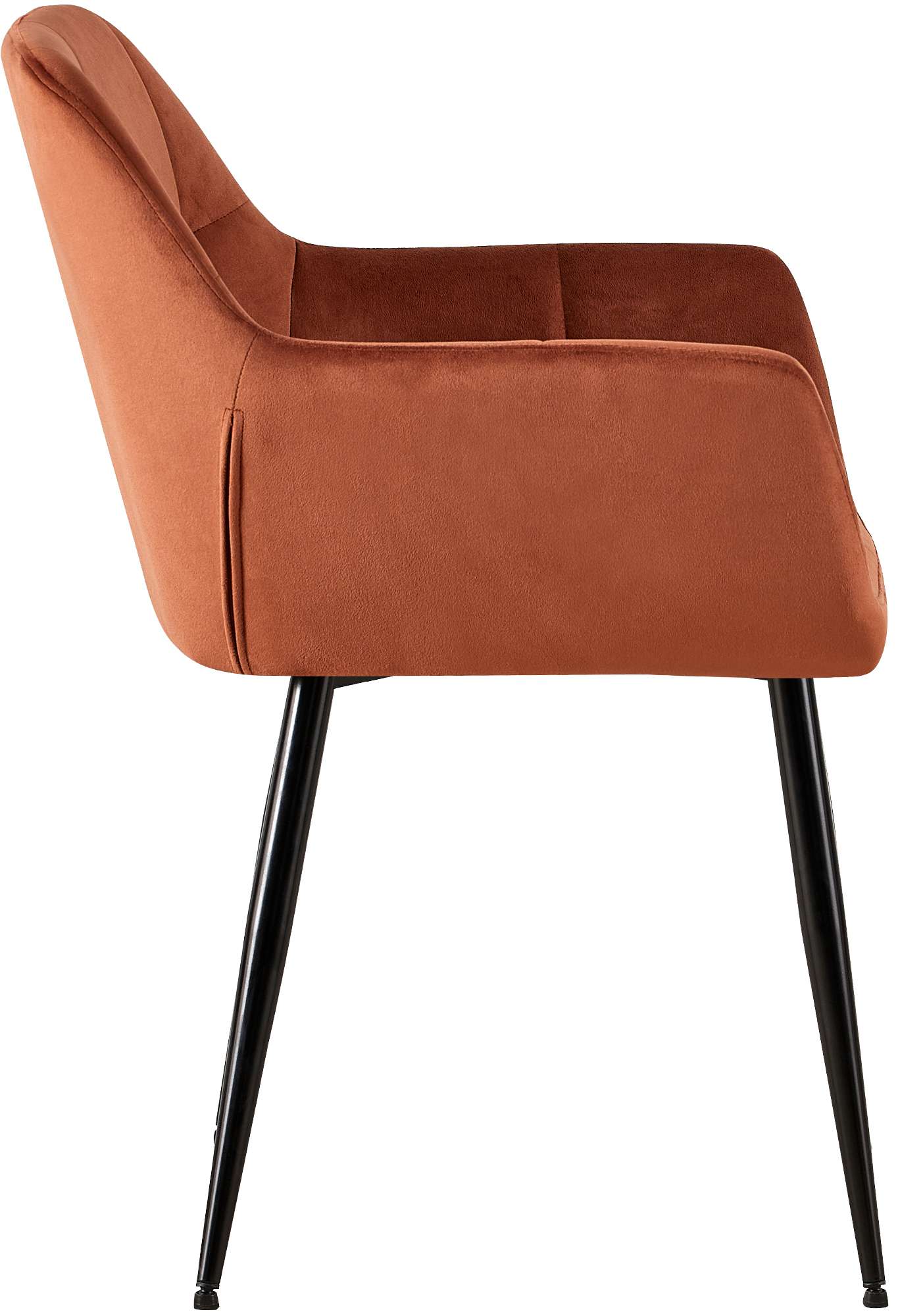 4er Set Esszimmerstühle Emia