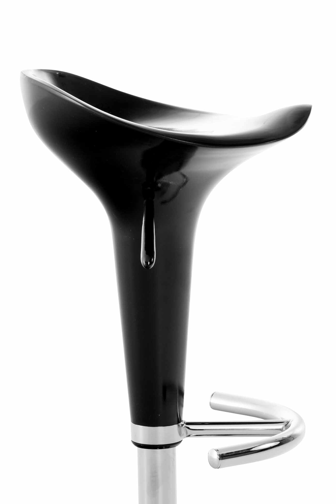 2er Set Barhocker Saddle