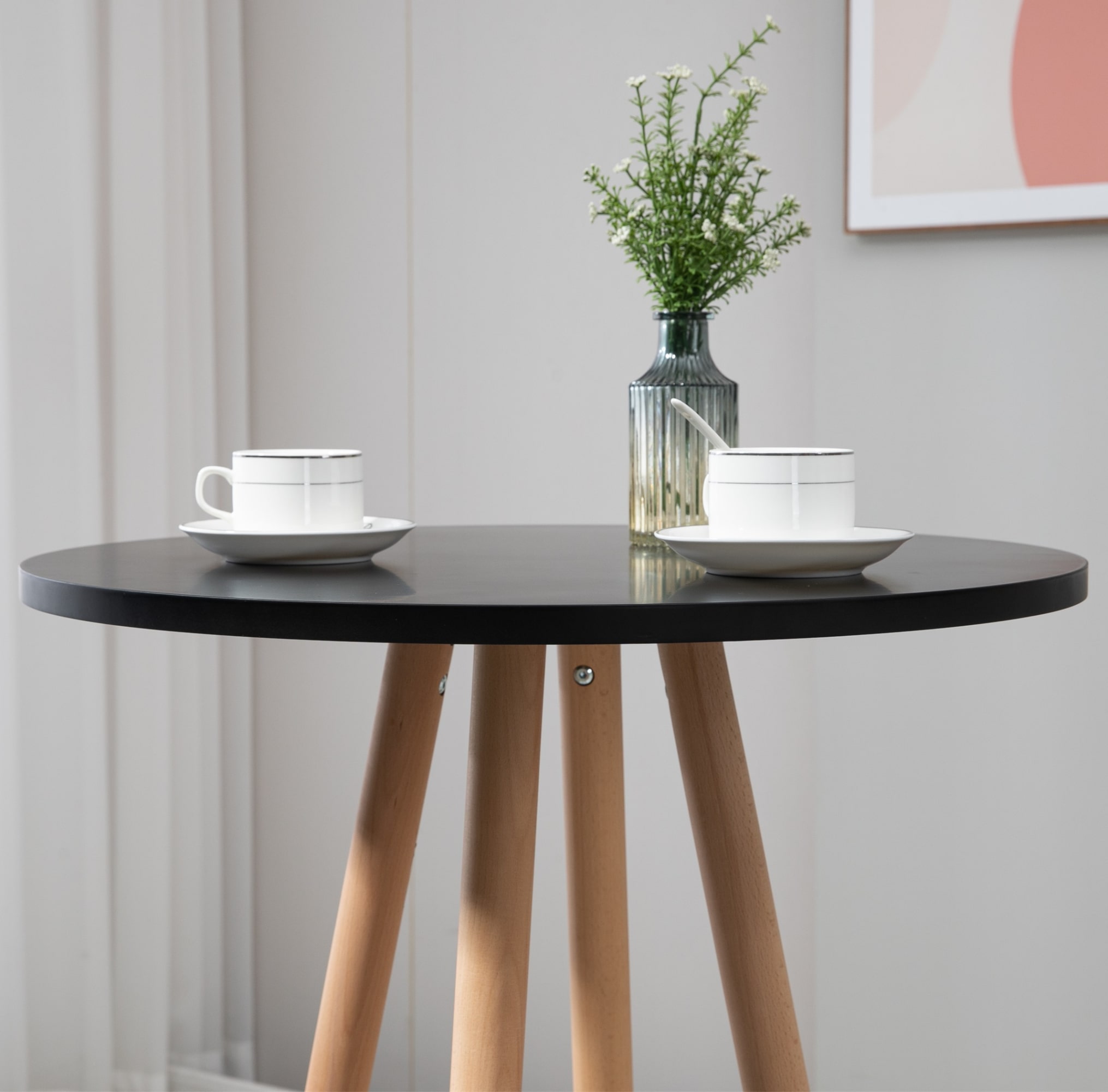Stehtisch Livia rund